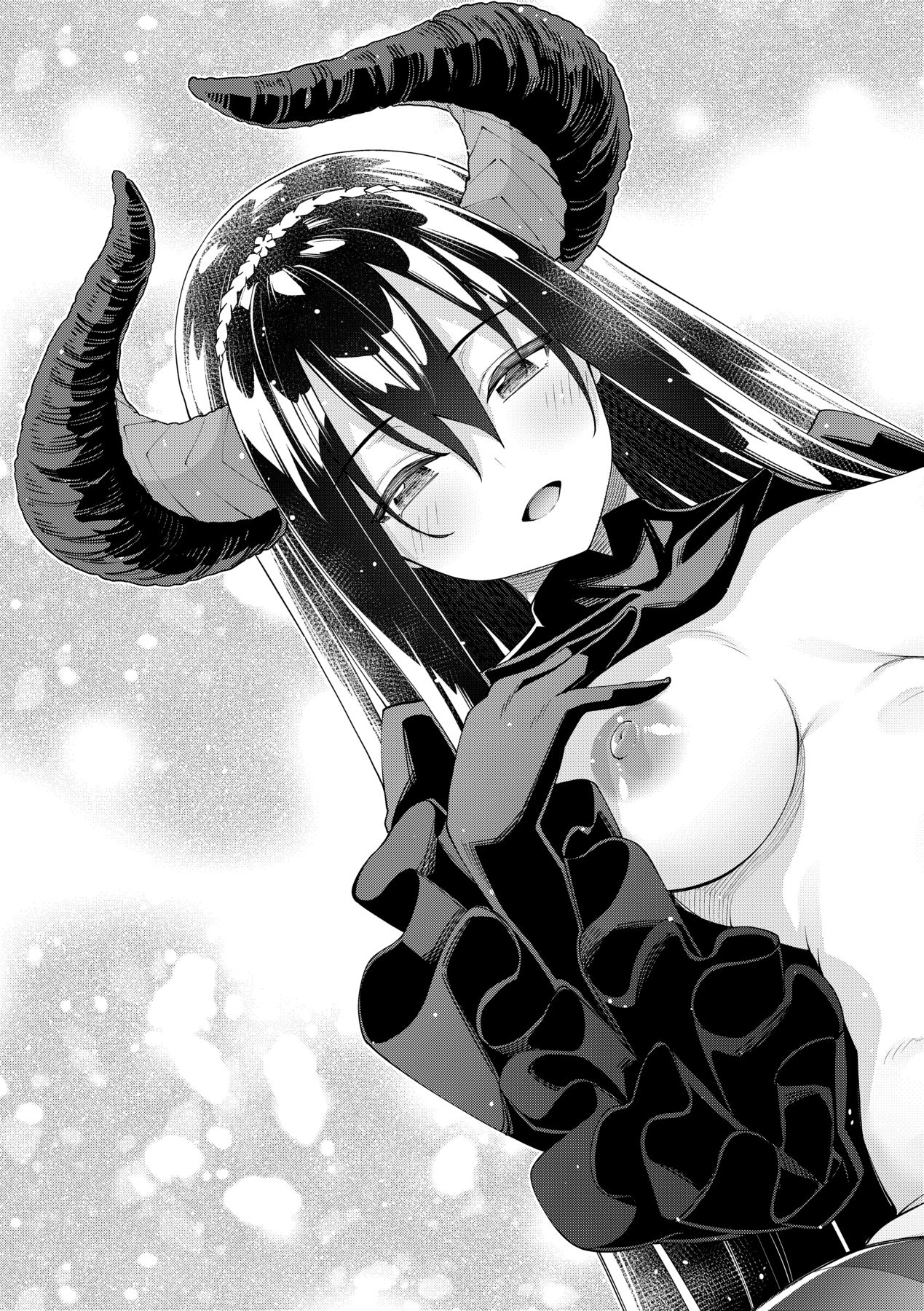 Isekai Kita node Sukebe Skill de Zenryoku Ouka Shiyou to Omou page 162