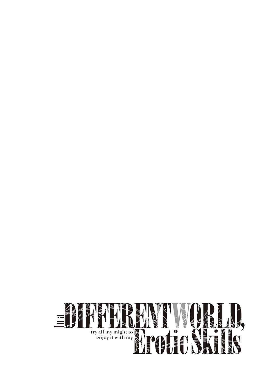 Isekai Kita node Sukebe Skill de Zenryoku Ouka Shiyou to Omou page 39