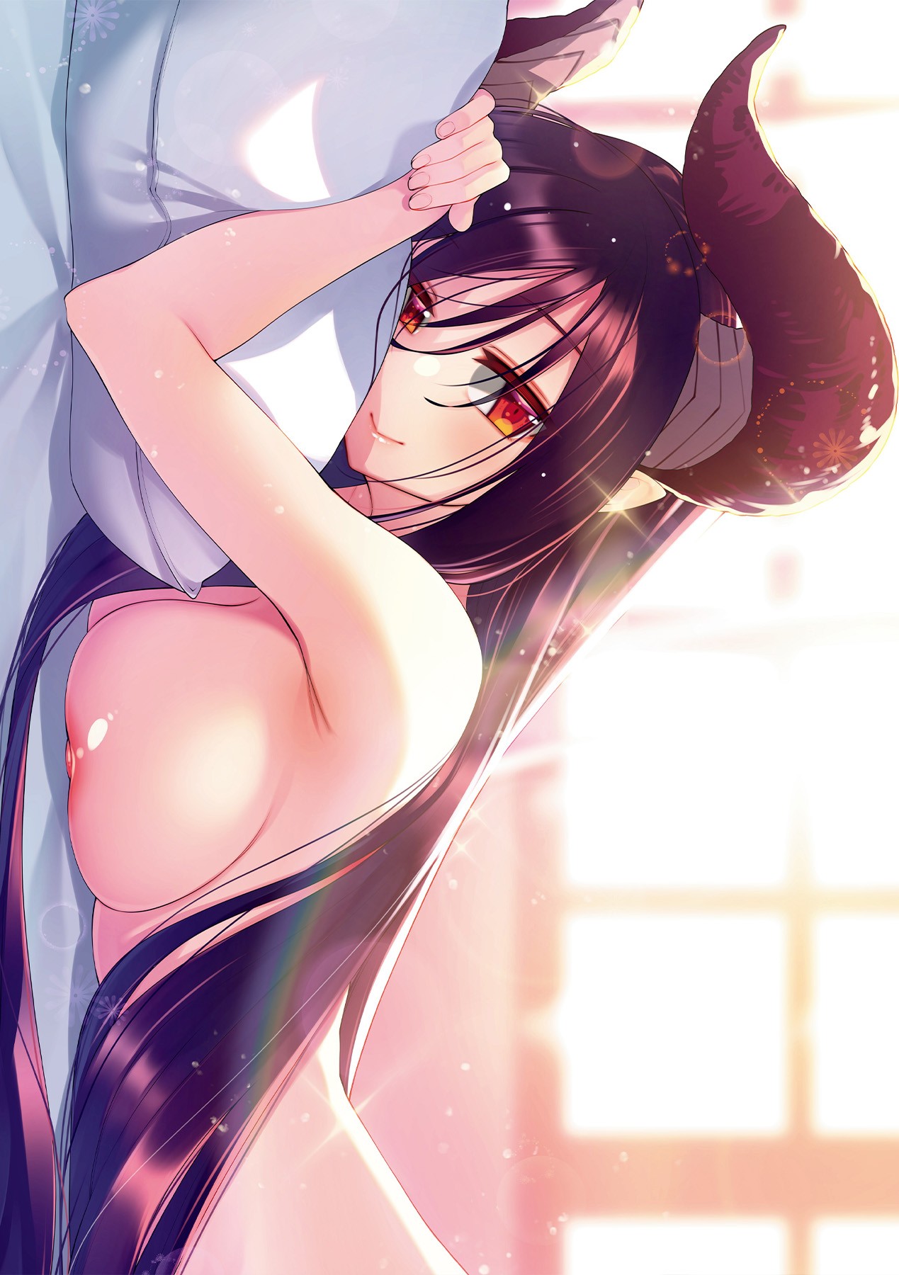 Isekai Kita node Sukebe Skill de Zenryoku Ouka Shiyou to Omou - try all my might to enjoy it with my 2 + Digital Tokusouban Gentei Tokuten page 11
