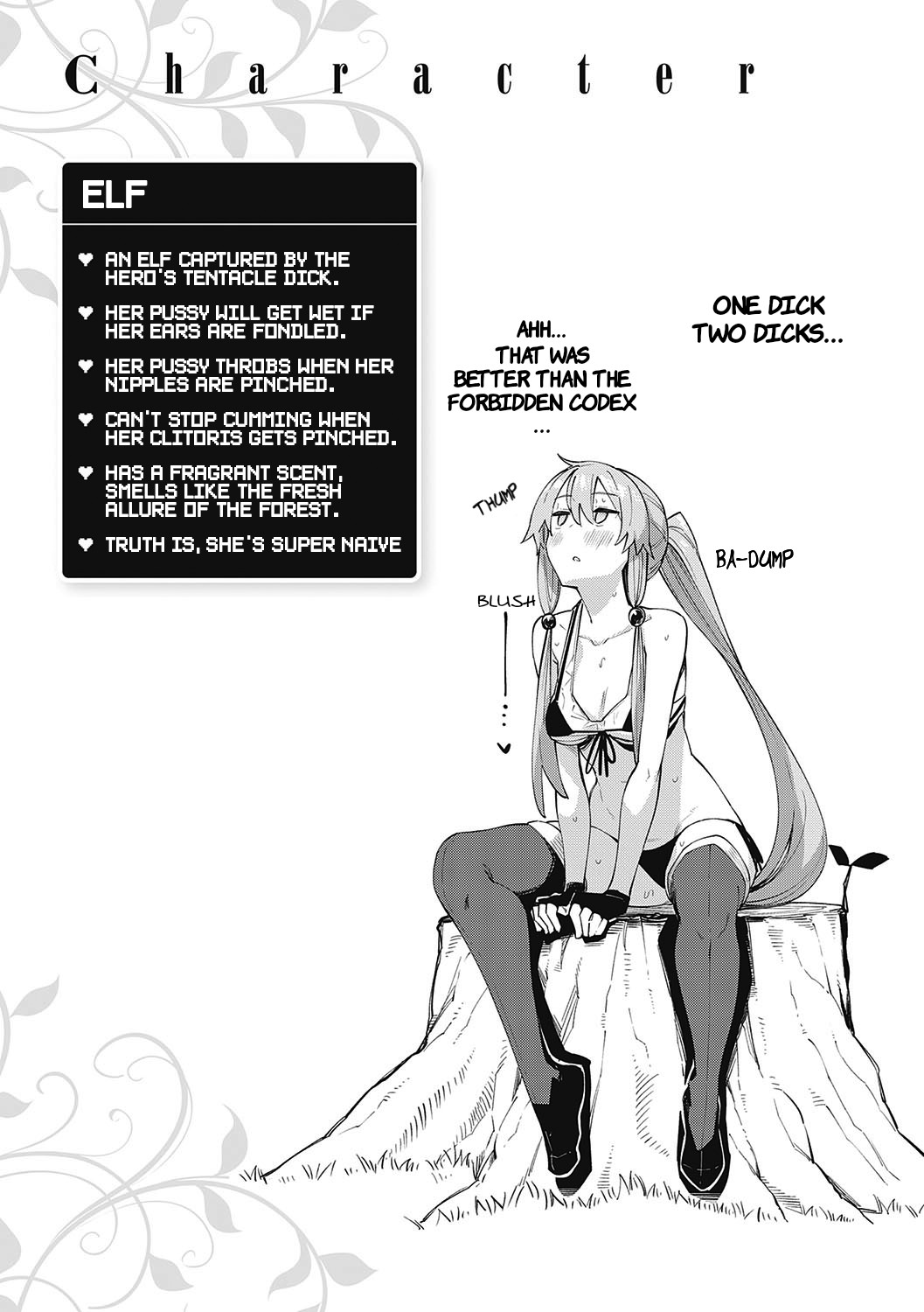 Isekai Kita node Sukebe Skill de Zenryoku Ouka Shiyou to Omou page 100