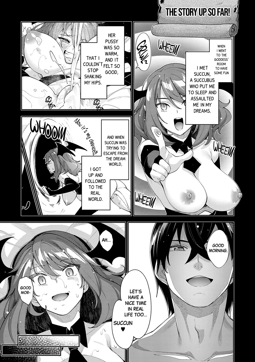 Isekai Kita node Sukebe Skill de Zenryoku Ouka Shiyou to Omou page 134