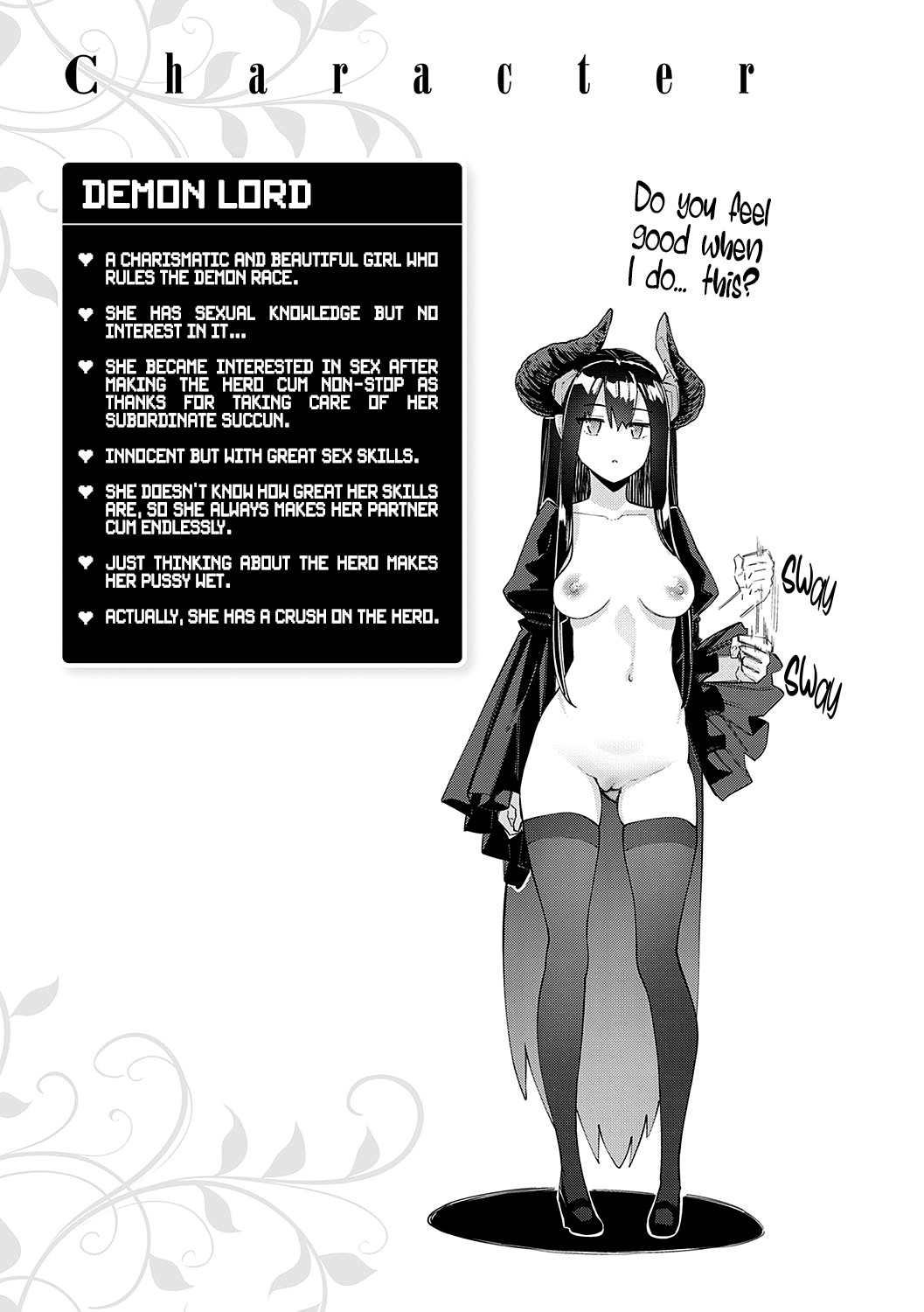 Isekai Kita node Sukebe Skill de Zenryoku Ouka Shiyou to Omou page 169