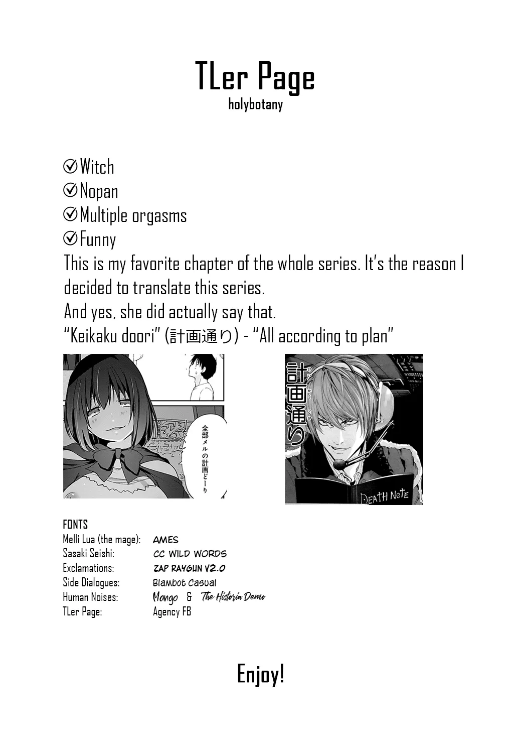 Isekai ni Shoukansaretara Zenin Do M Toka...Chotto Imi ga Wakaranai Ch.2 page 21