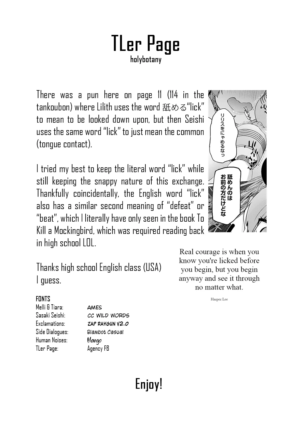 Isekai ni Shoukansaretara Zenin Do M Toka...Chotto Imi ga Wakaranai Ch.6 page 21