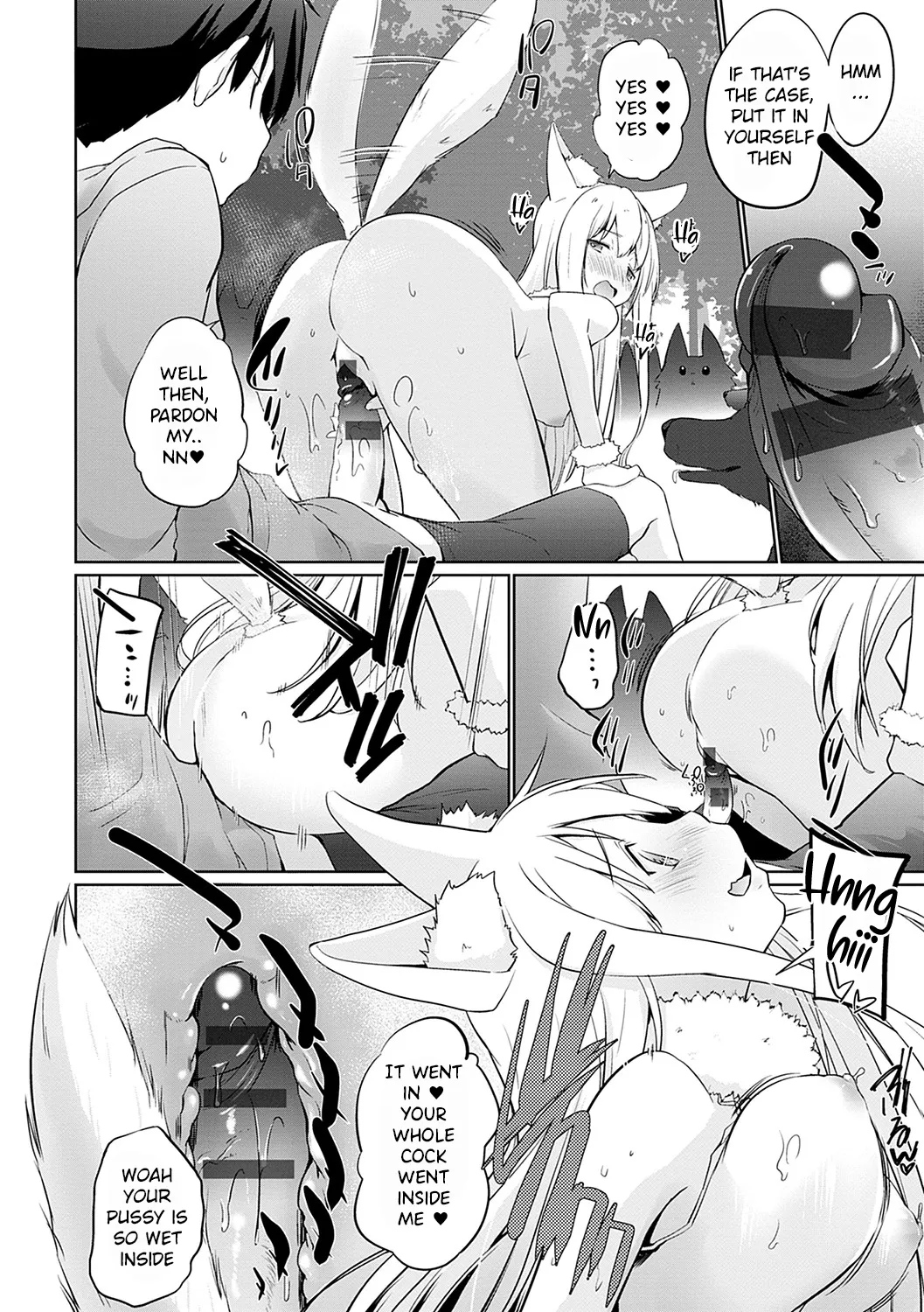 Isekai ni Shoukansaretara Zenin Do M Toka...Chotto Imi ga Wakaranai page 137