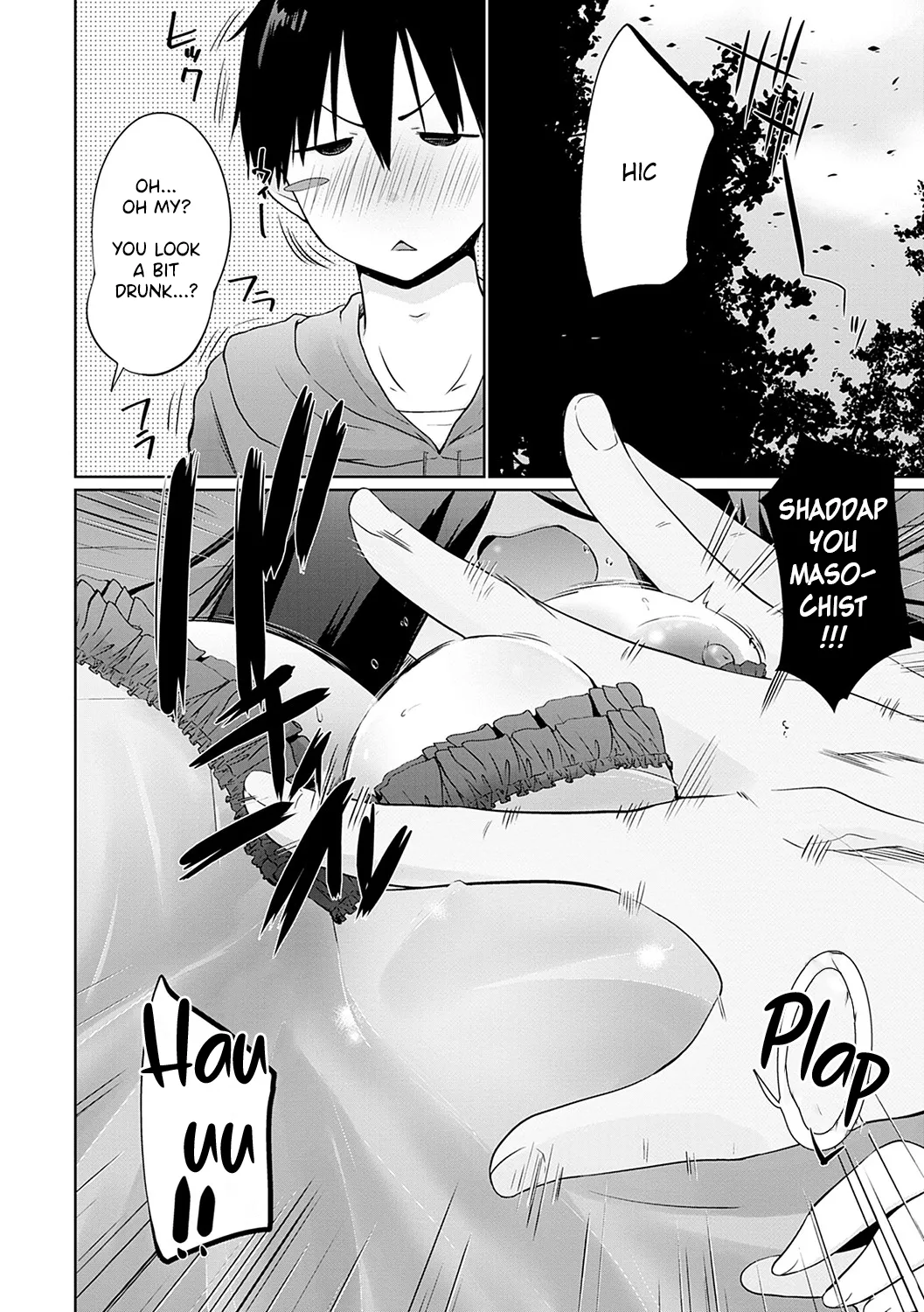 Isekai ni Shoukansaretara Zenin Do M Toka...Chotto Imi ga Wakaranai page 149