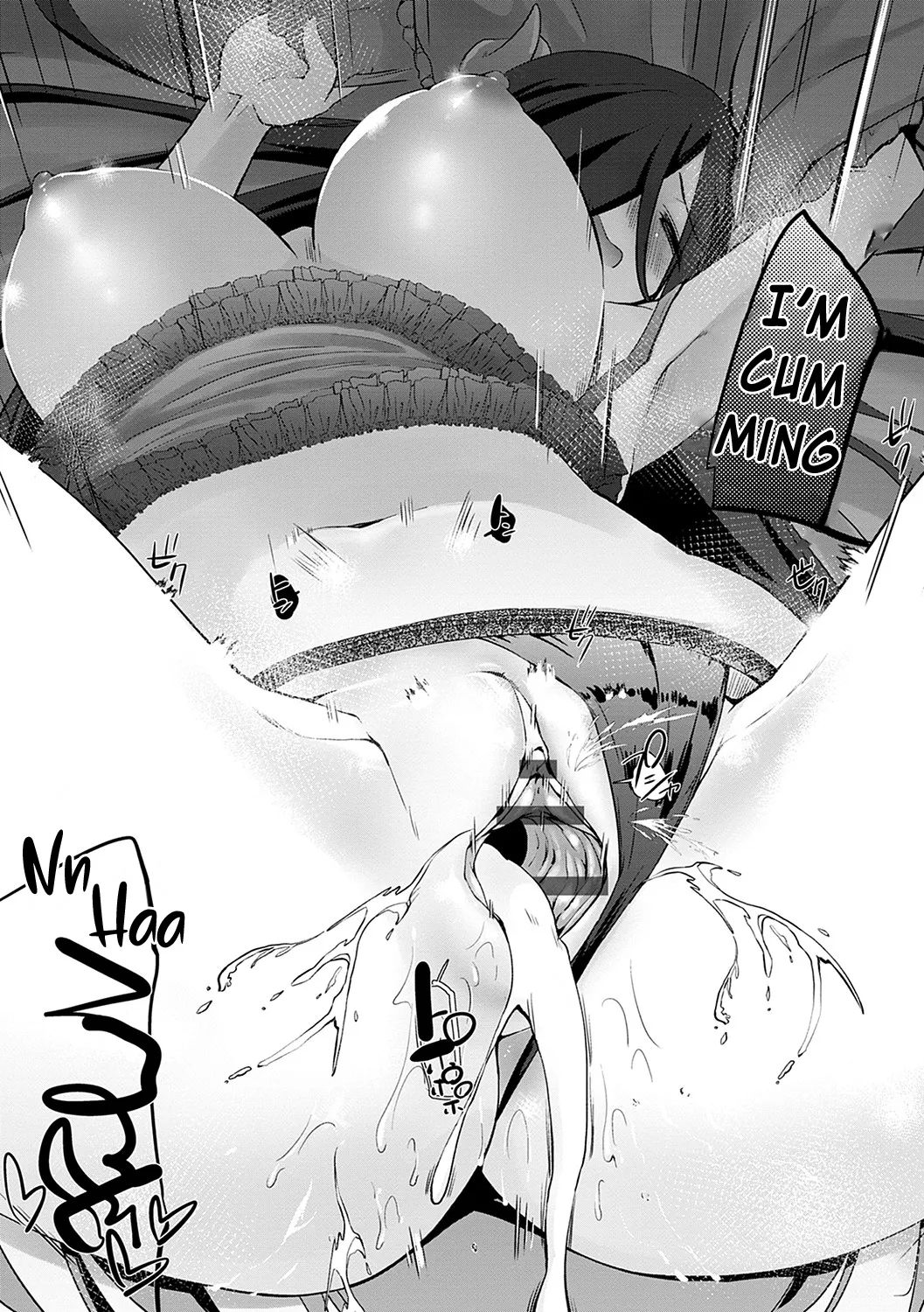 Isekai ni Shoukansaretara Zenin Do M Toka...Chotto Imi ga Wakaranai page 162