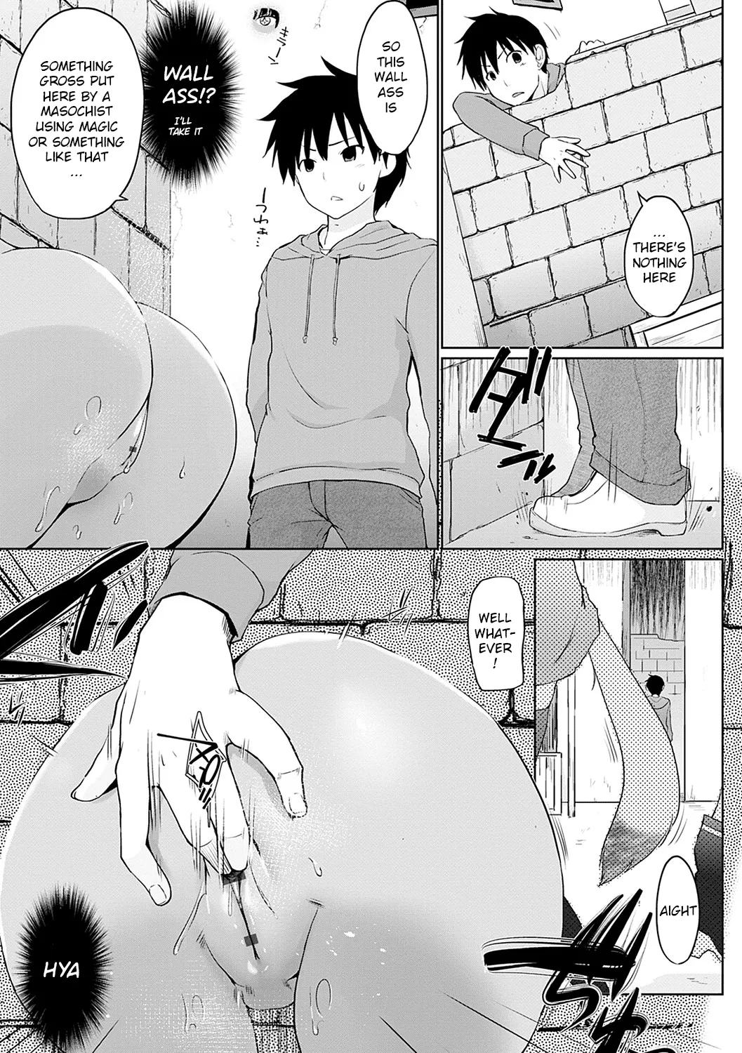 Isekai ni Shoukansaretara Zenin Do M Toka...Chotto Imi ga Wakaranai page 70
