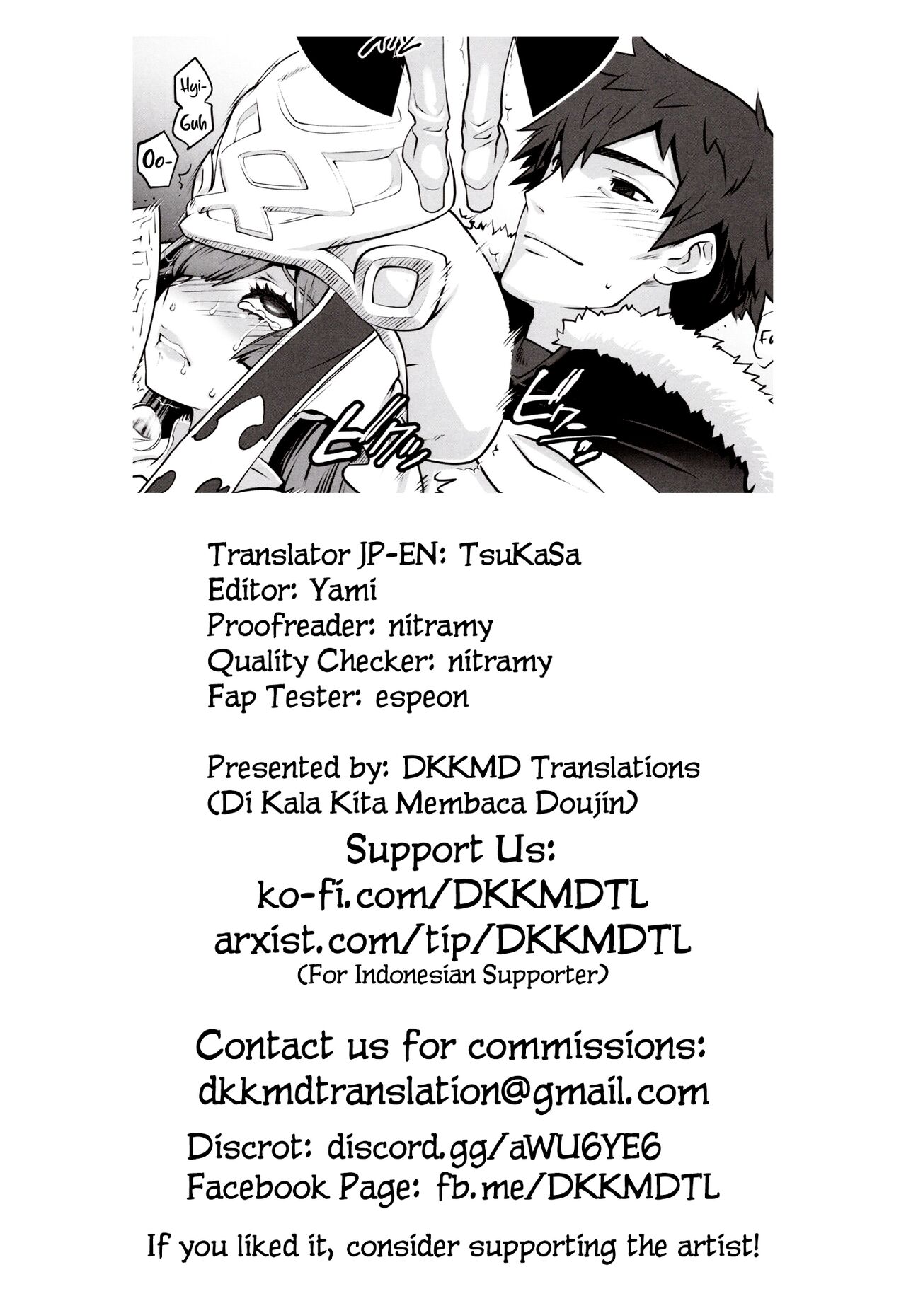 Isekai ni Tobasaretara Issho ni Kita Musume to Ishiki ga Irekawacchatte Naze ka Sono Musume ni Natsukarete Shimaimashita page 27