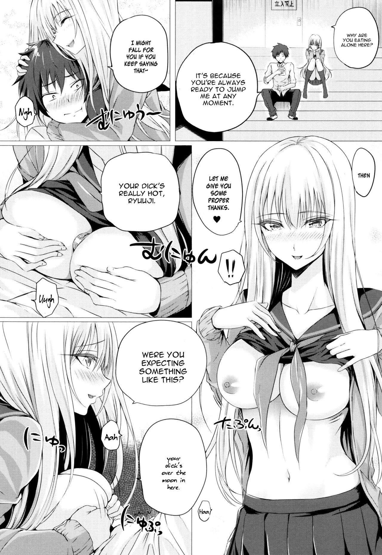 Isekai no Mahoutsukai page 187