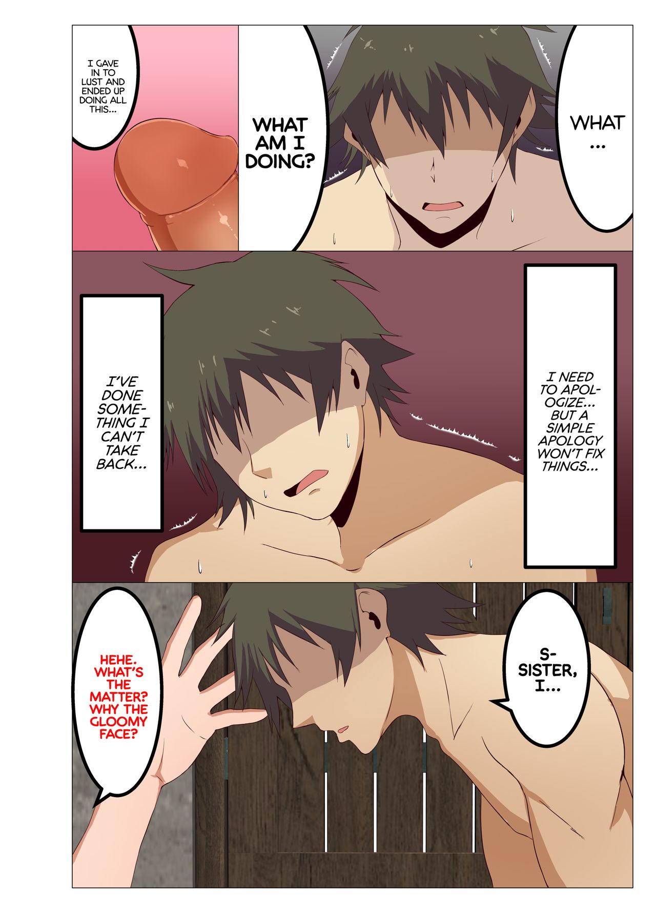 Isekai no Onnanoko ni Job Change Shite Moraitai 2 page 19