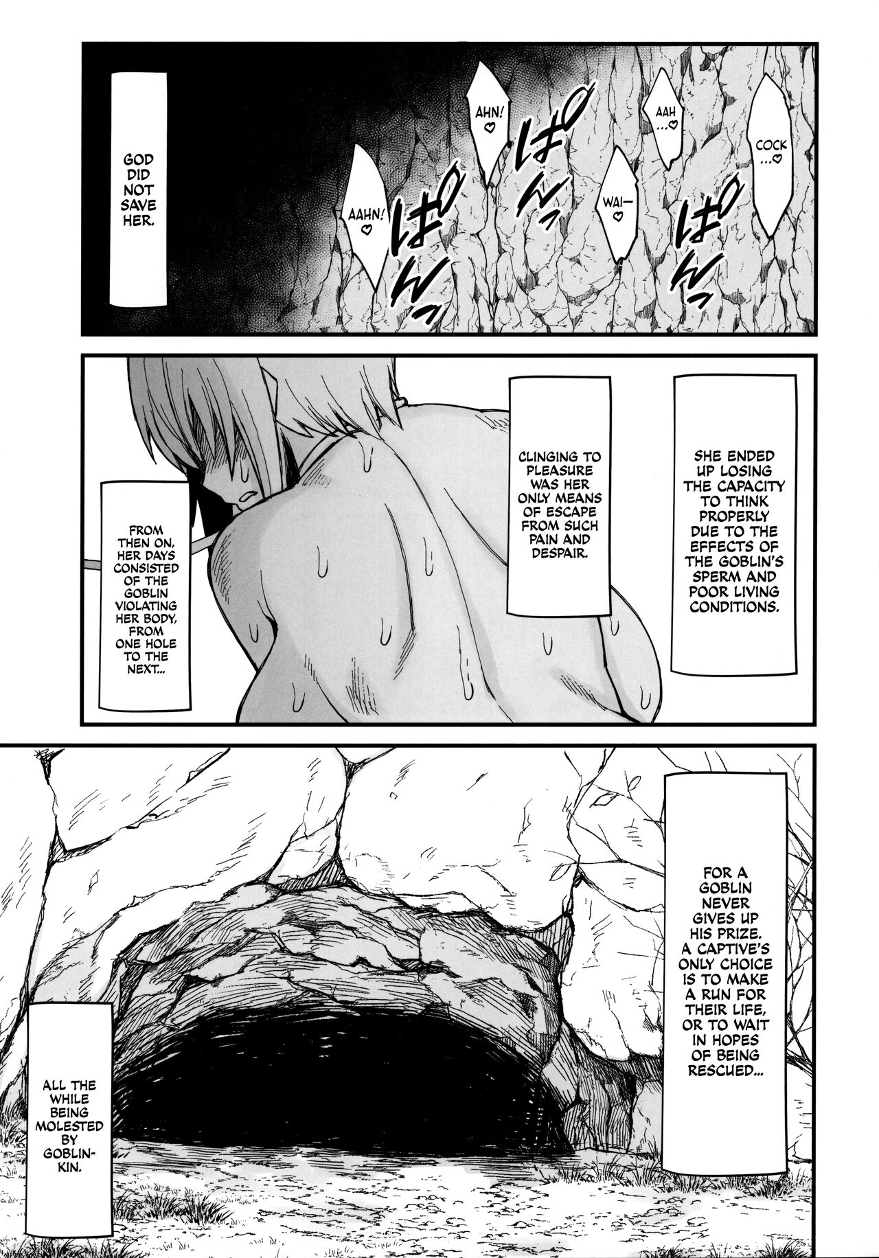 Isekai no Onnatachi 2.0 [English] =LWB= page 25