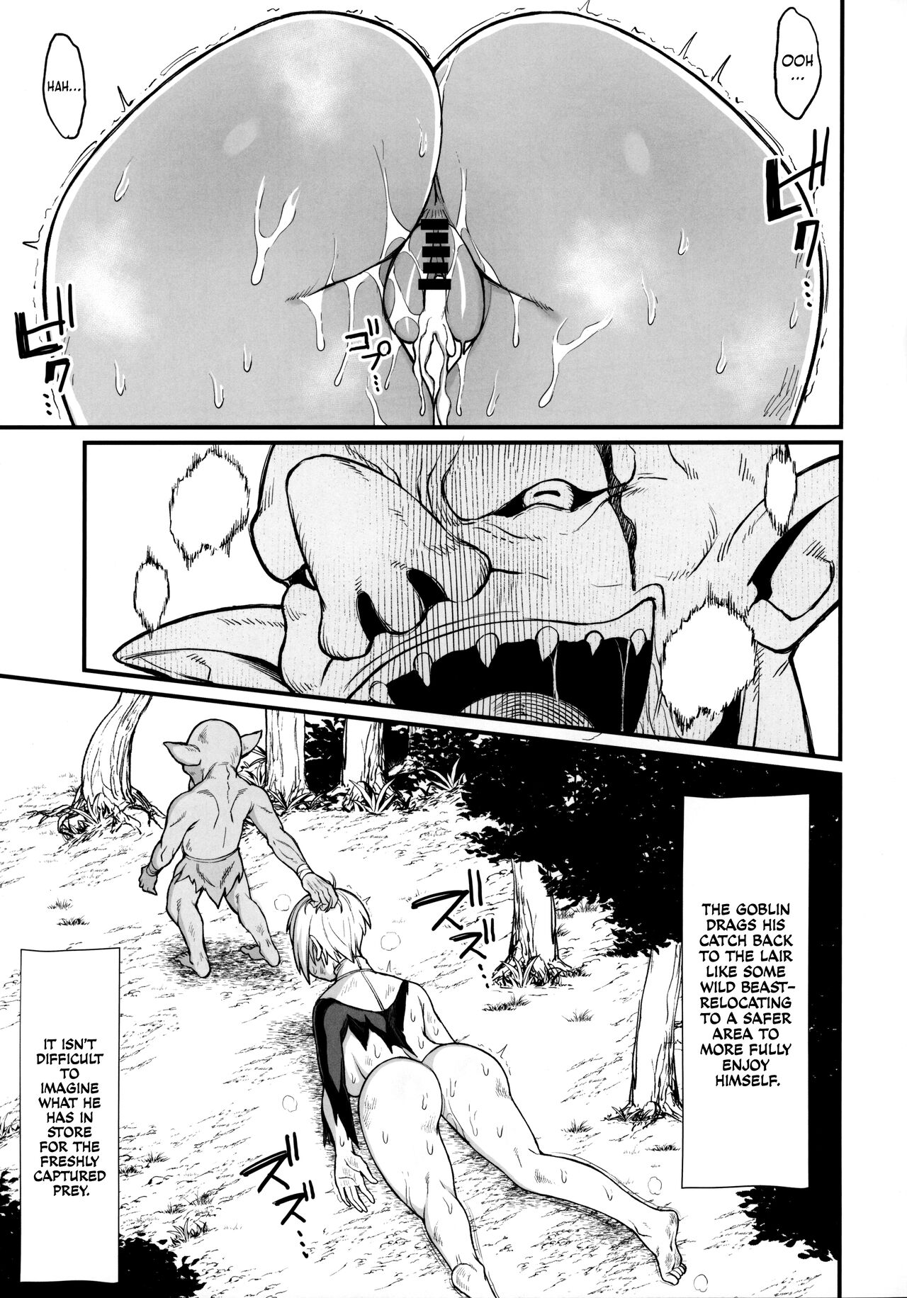 Isekai no Onnatachi 2.0 [English] =LWB= page 7
