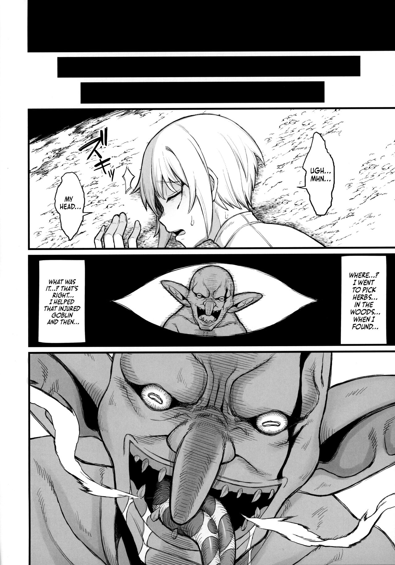 Isekai no Onnatachi 2.0 [English] =LWB= page 8