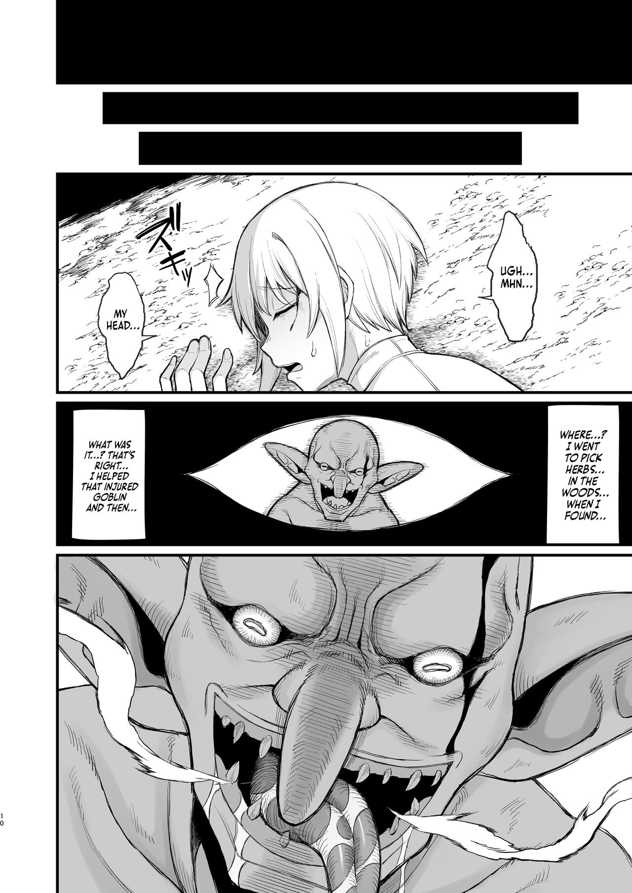 Isekai no Onnatachi 2.0 [English] =LWB= page 7