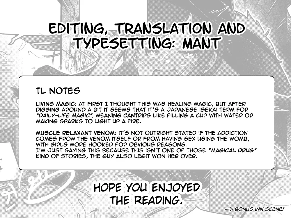 Isekai Shoujo no Seijijou ~Kakedashi Mahoutsukai-chan ga Ossan Boukensha ni Netorareru Hanashi~ page 66