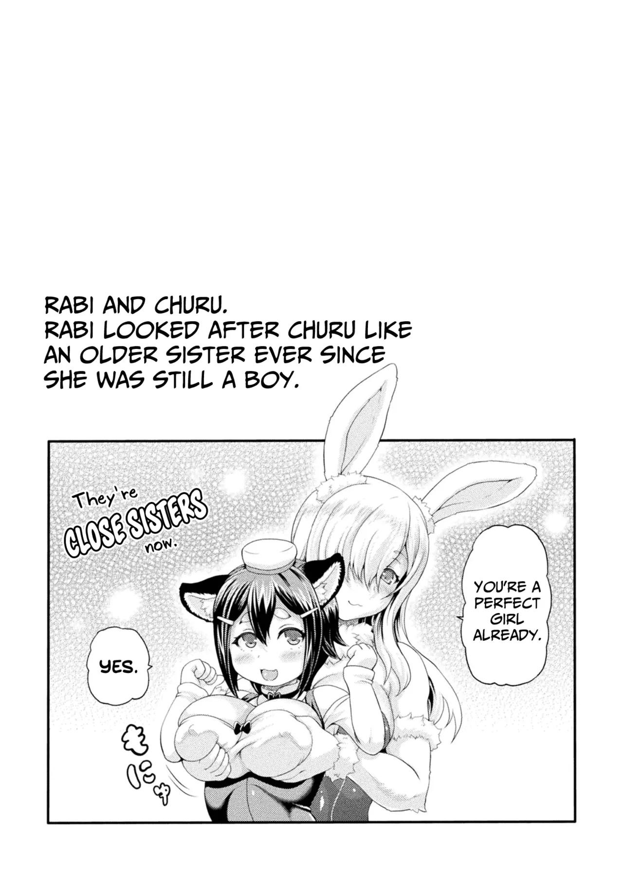 Isekai Shoukan 3 Ch.1-8 page 131