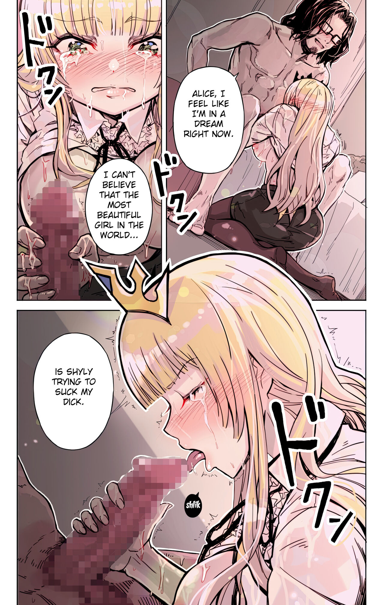 Isekai Tensei Yuusha Yoshida Haruo wa Koi o Suru page 16