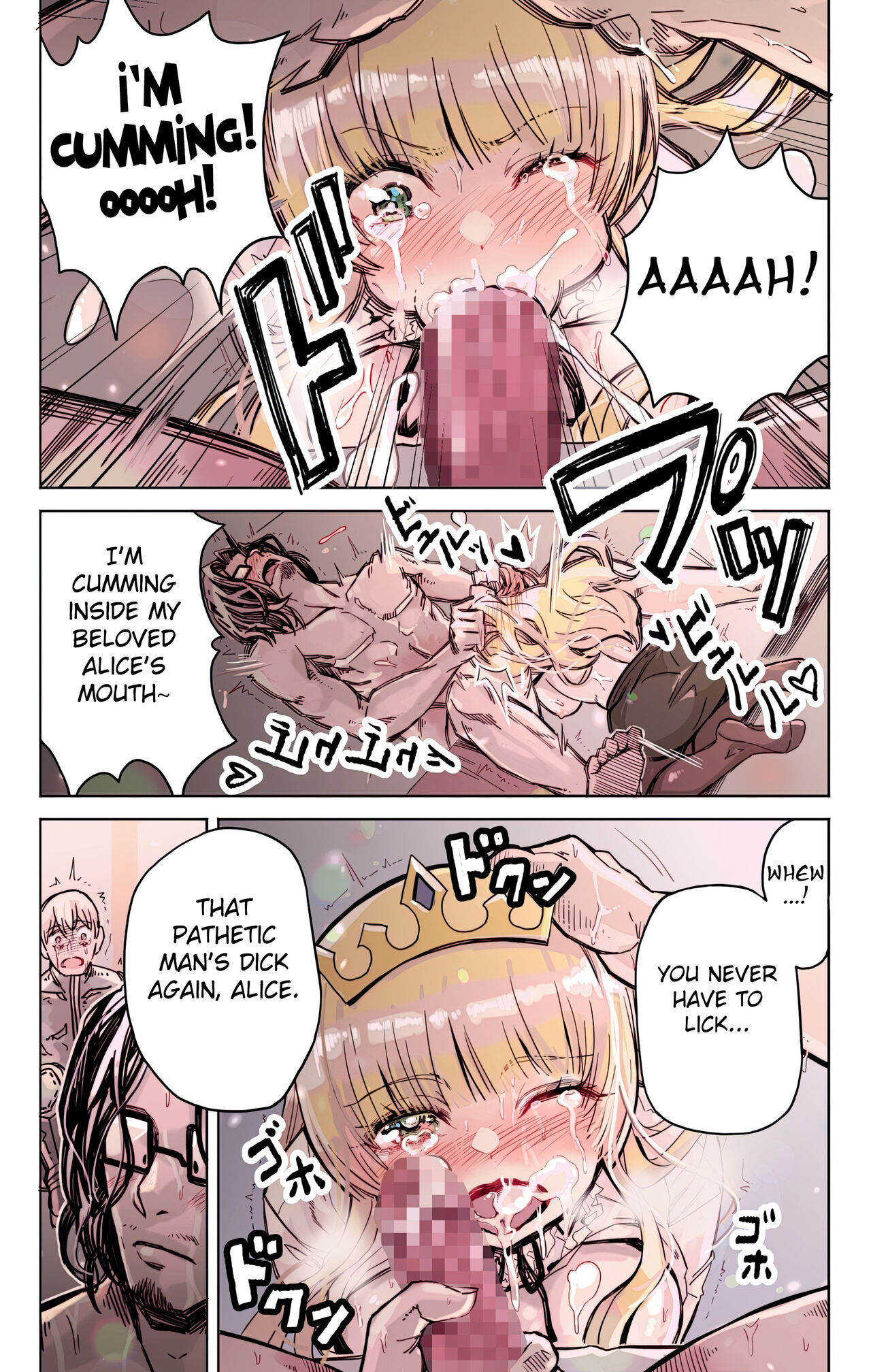 Isekai Tensei Yuusha Yoshida Haruo wa Koi o Suru page 19