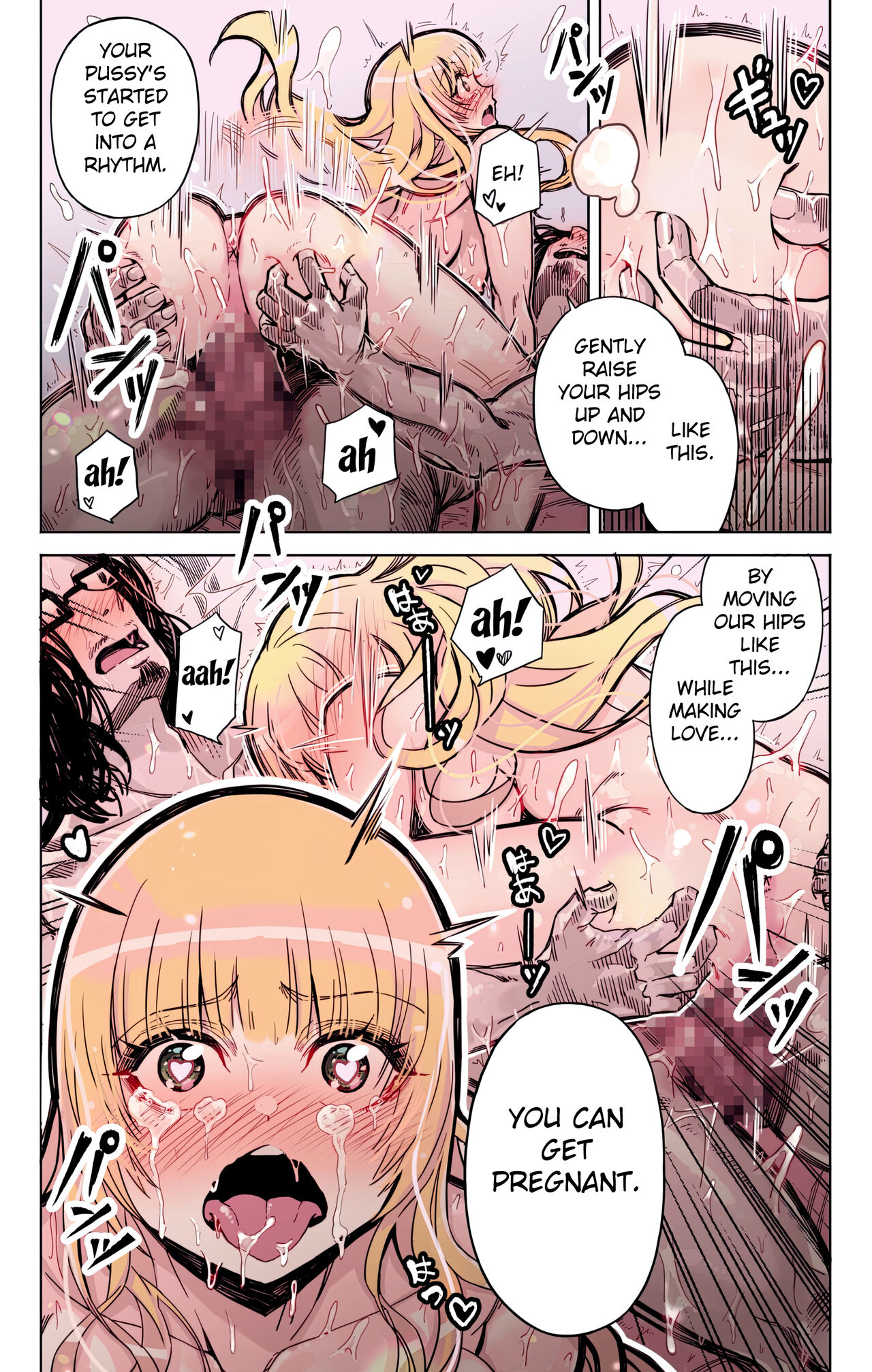 Isekai Tensei Yuusha Yoshida Haruo wa Koi o Suru page 40