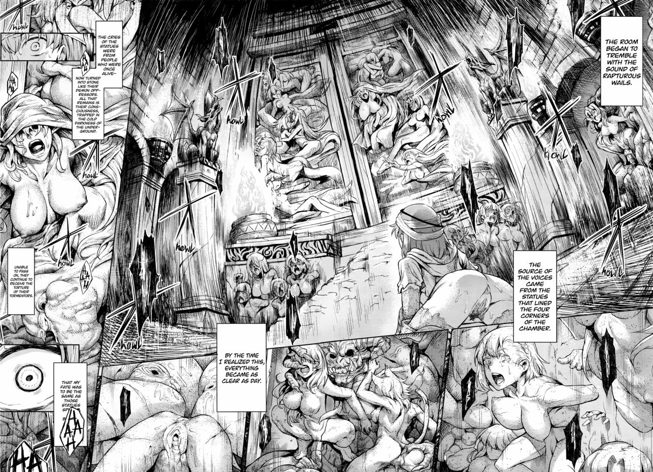 Ishi No Ingoku page 10