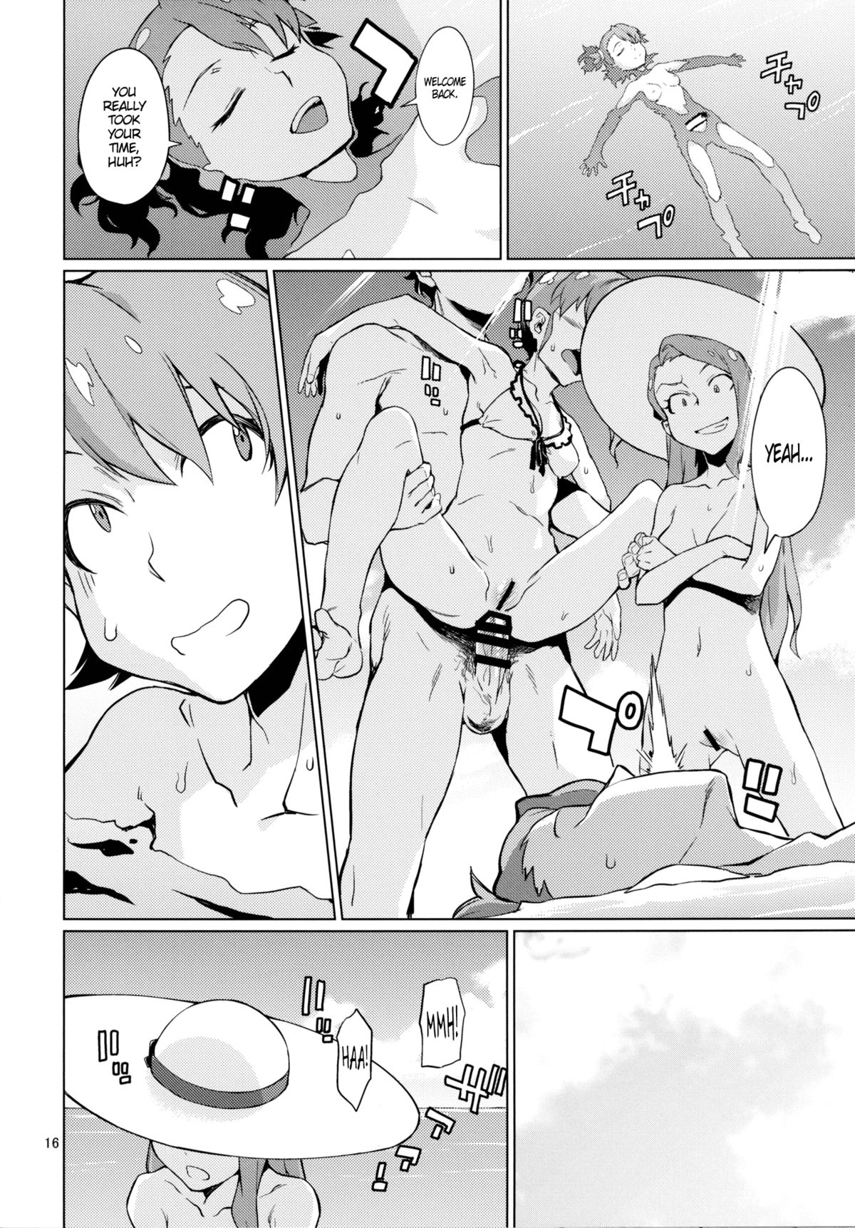 Island Edition page 17