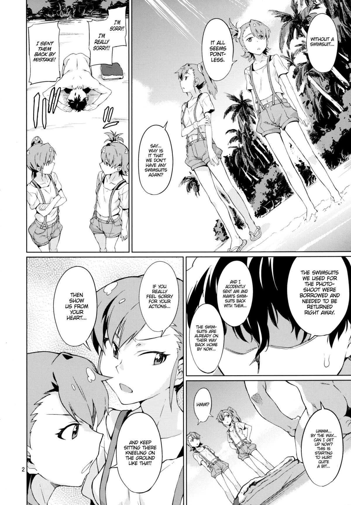 Island Edition page 3