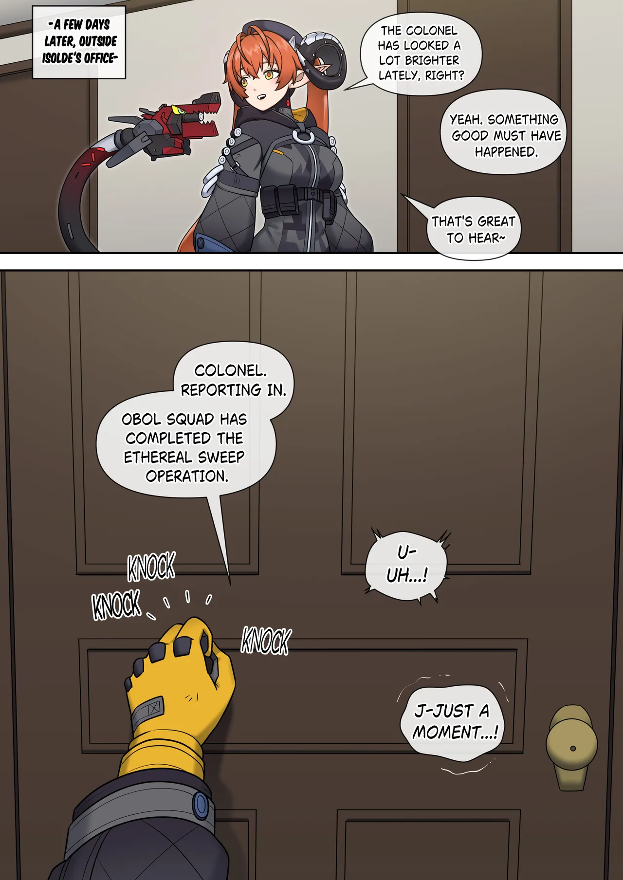 Isolde Episode 1-3 page 40