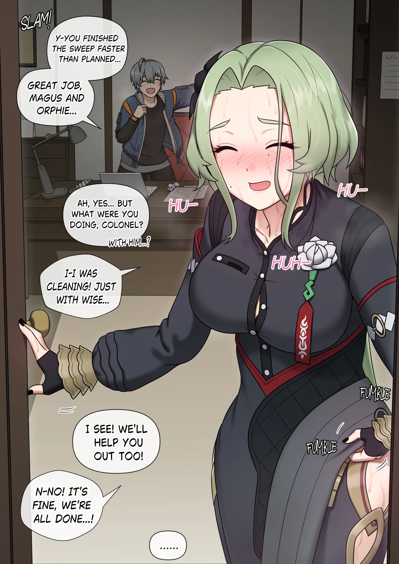 Isolde Episode 1-3 page 42
