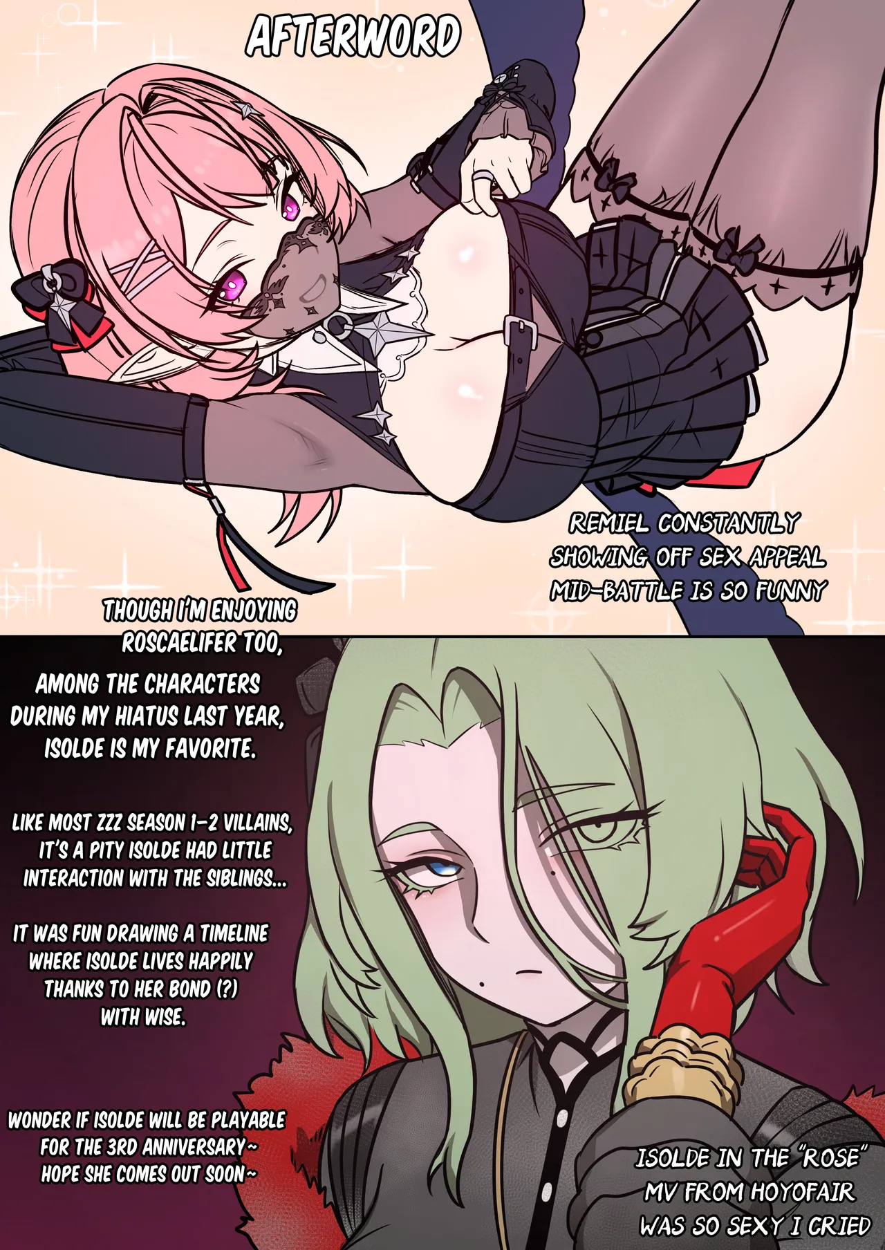 Isolde Episode 1-3 page 45