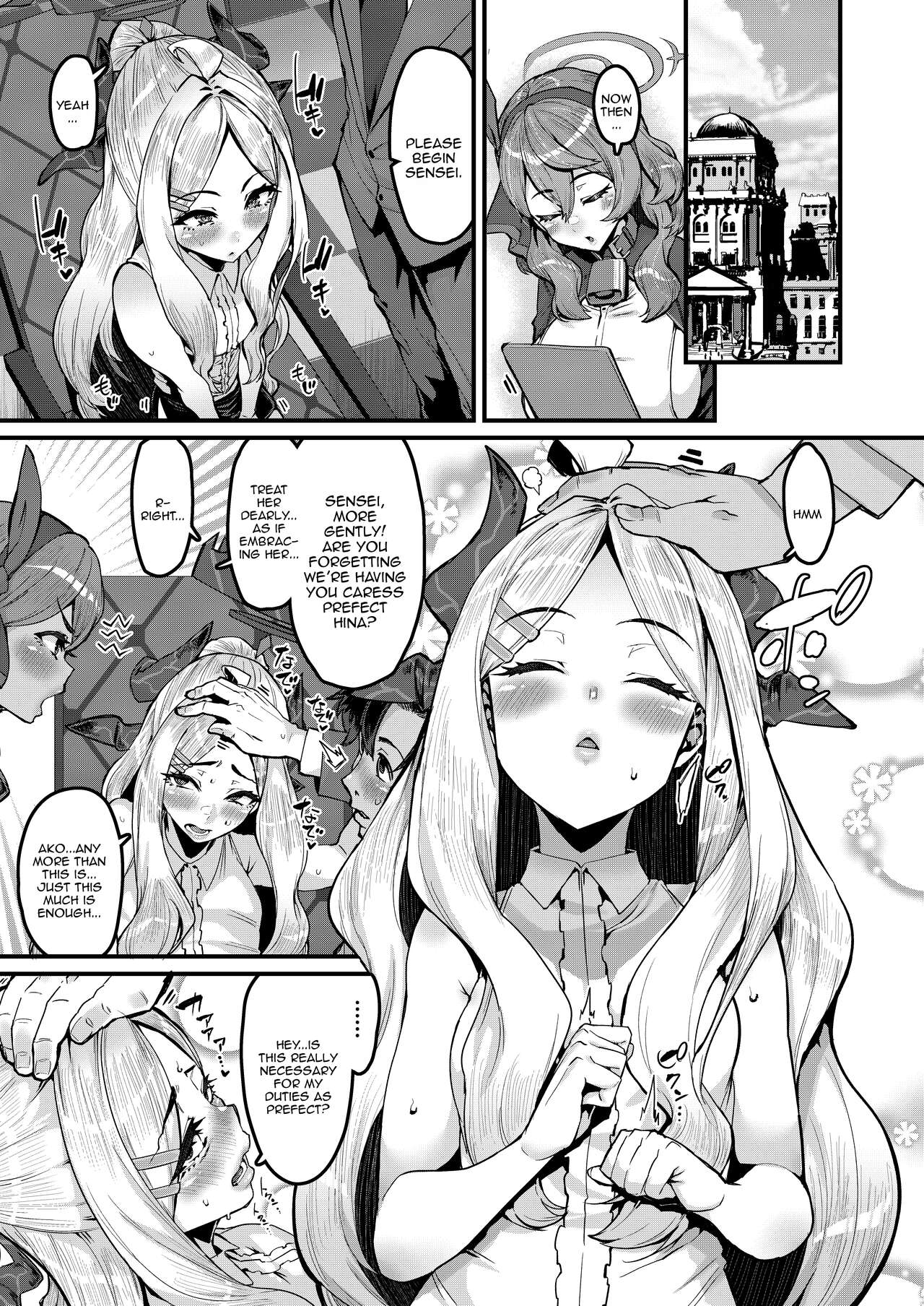 It Happens To Everyone page 2