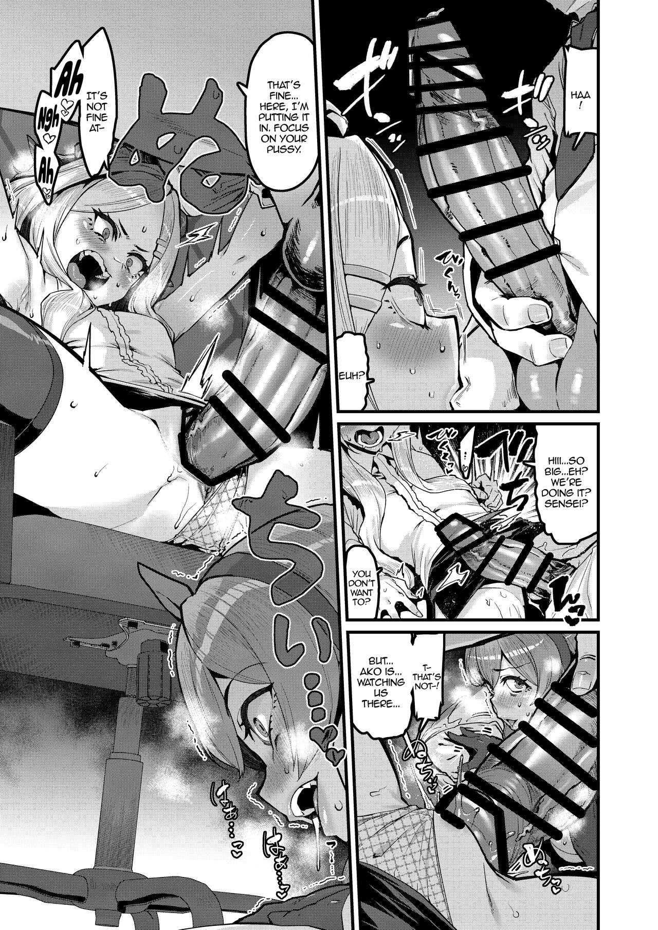 It Happens To Everyone page 6