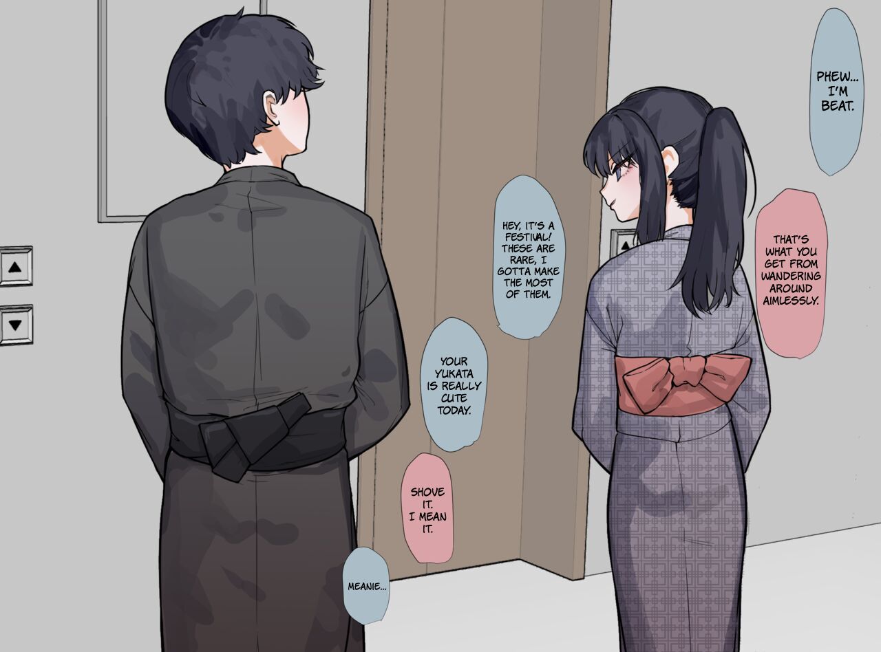 It's A Given! Siblings Have Incestuous Sex!!! page 2