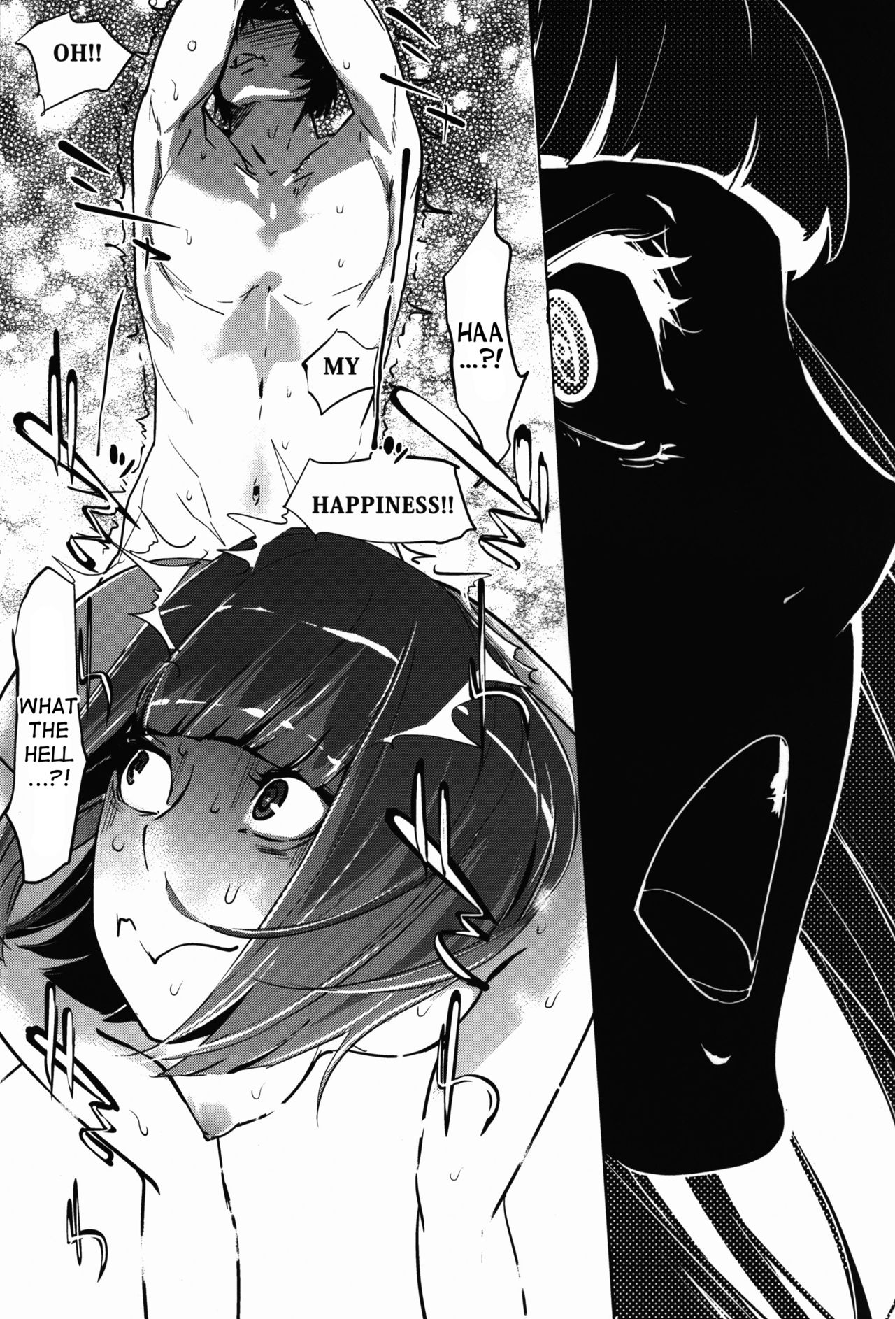 It's beautiful flower 2 page 21
