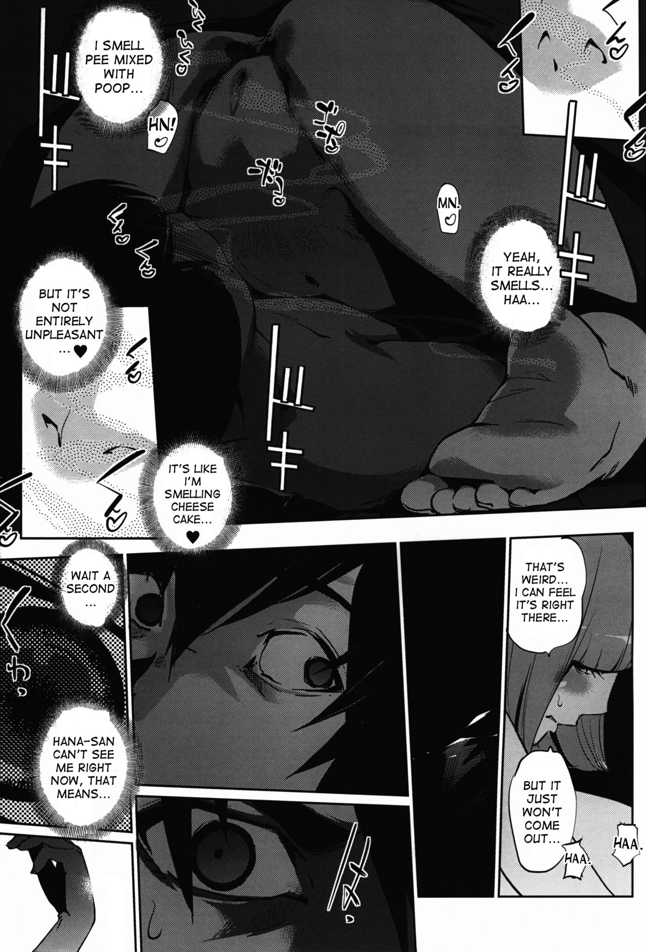 It's beautiful flower 2 page 5