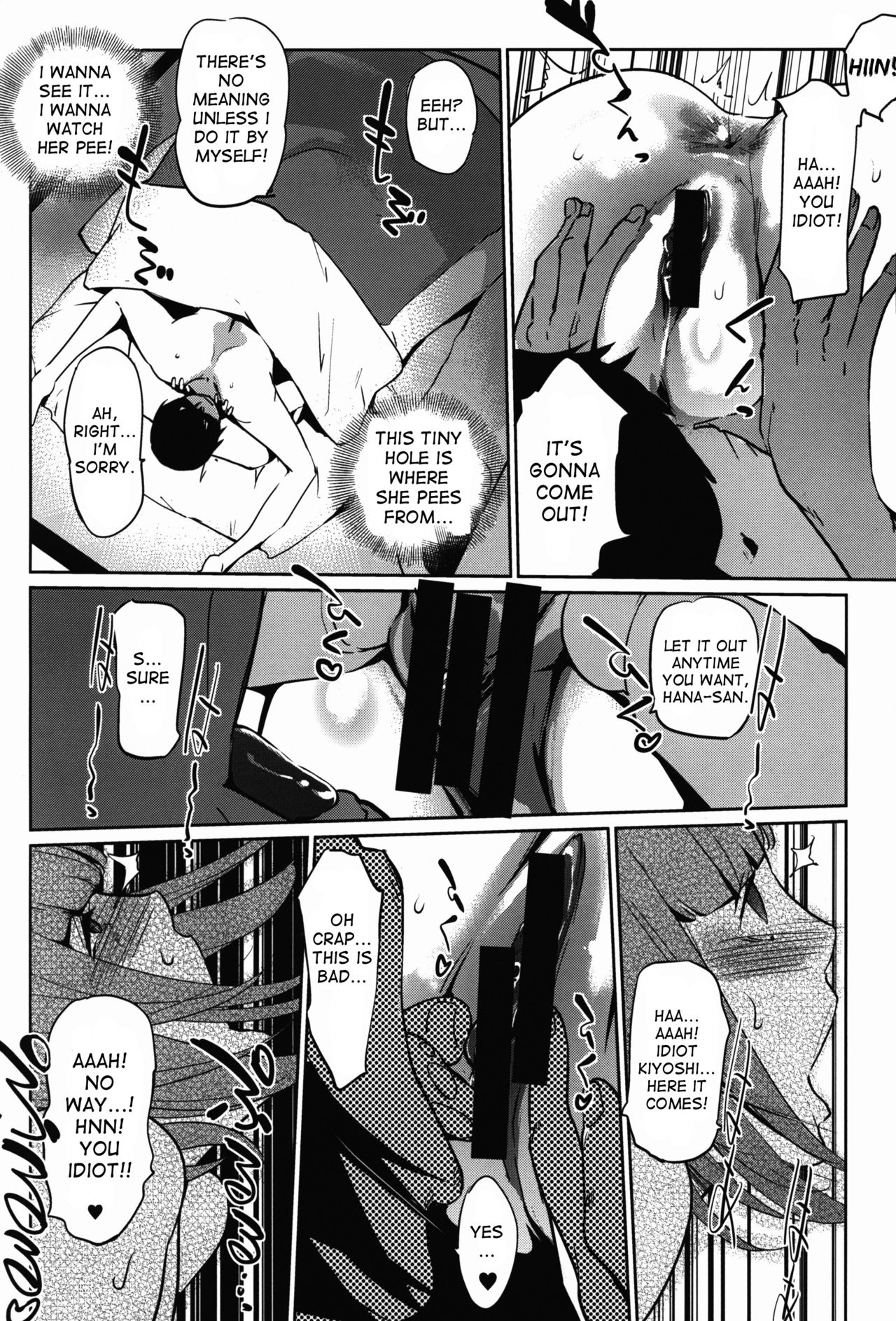 It's beautiful flower 2 page 8