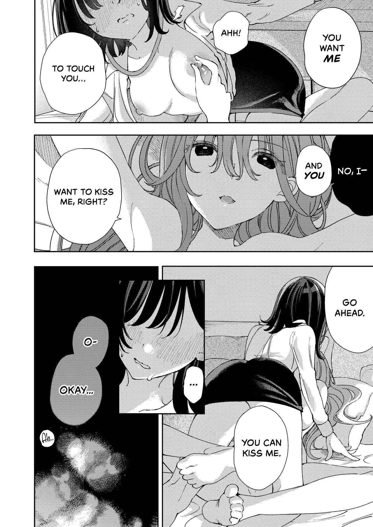 It's Time for Our Breast Evaluation page 18