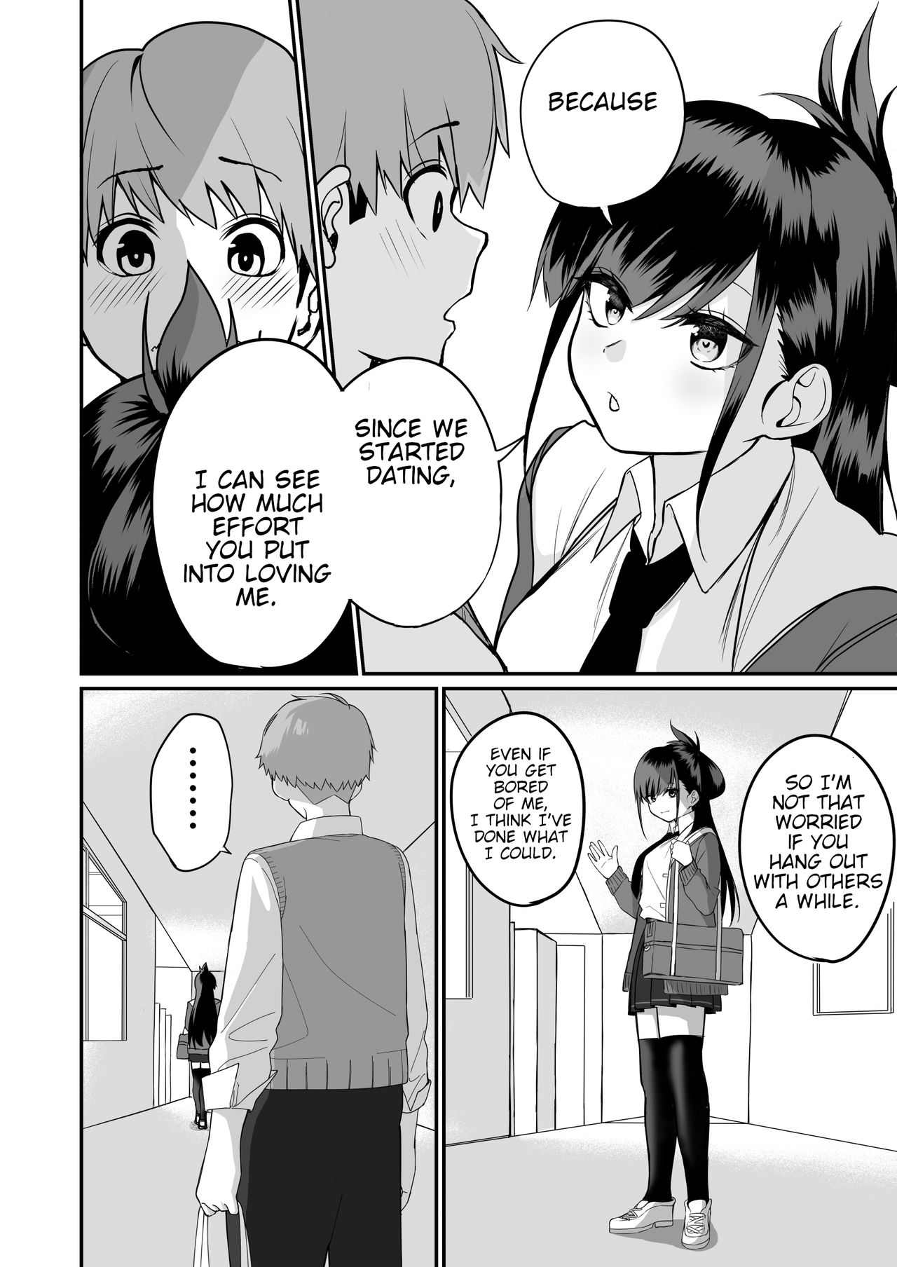 Itabasami na Wakachi Ai 2 page 10