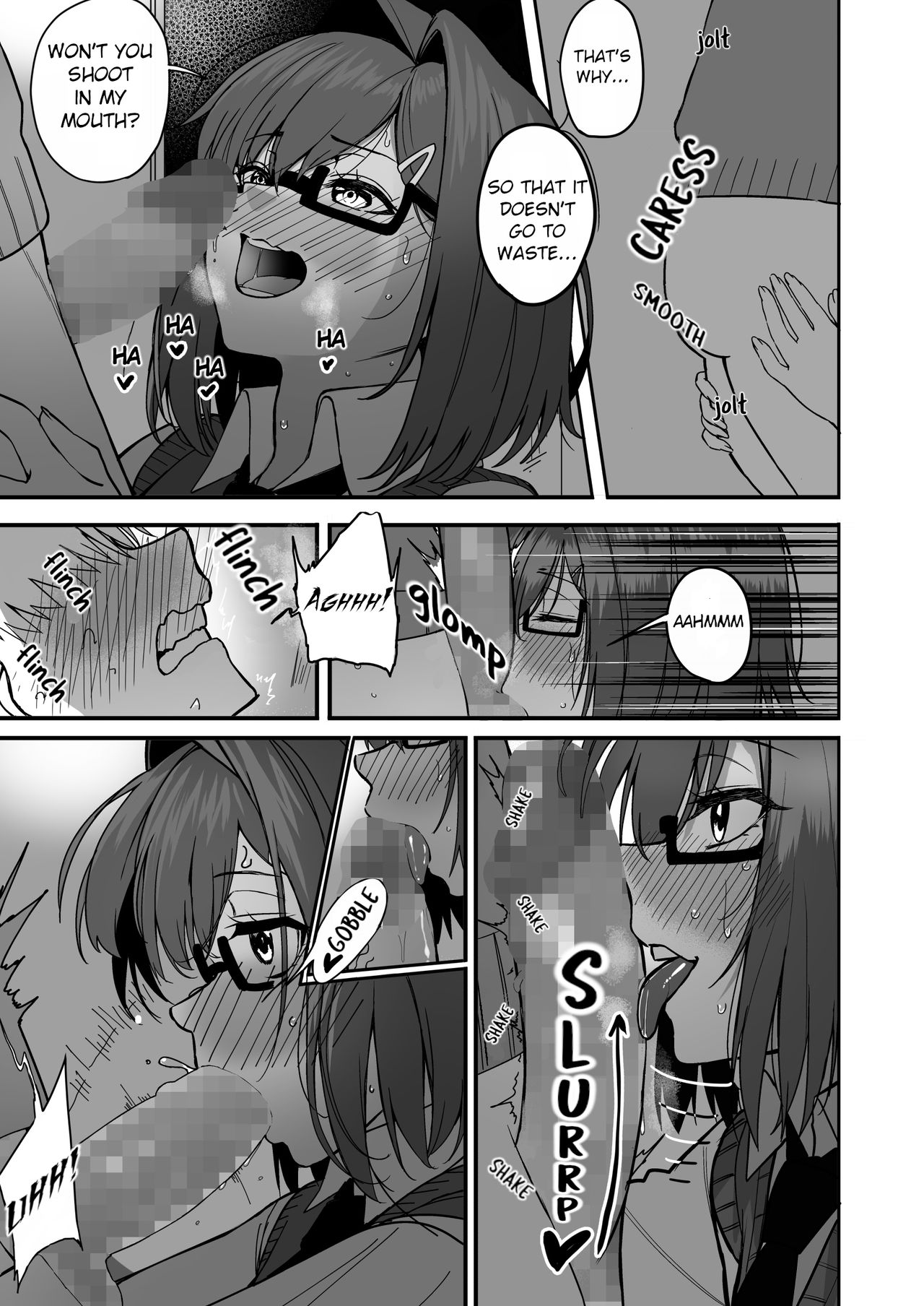 Itabasami na Wakachi Ai 2 page 19