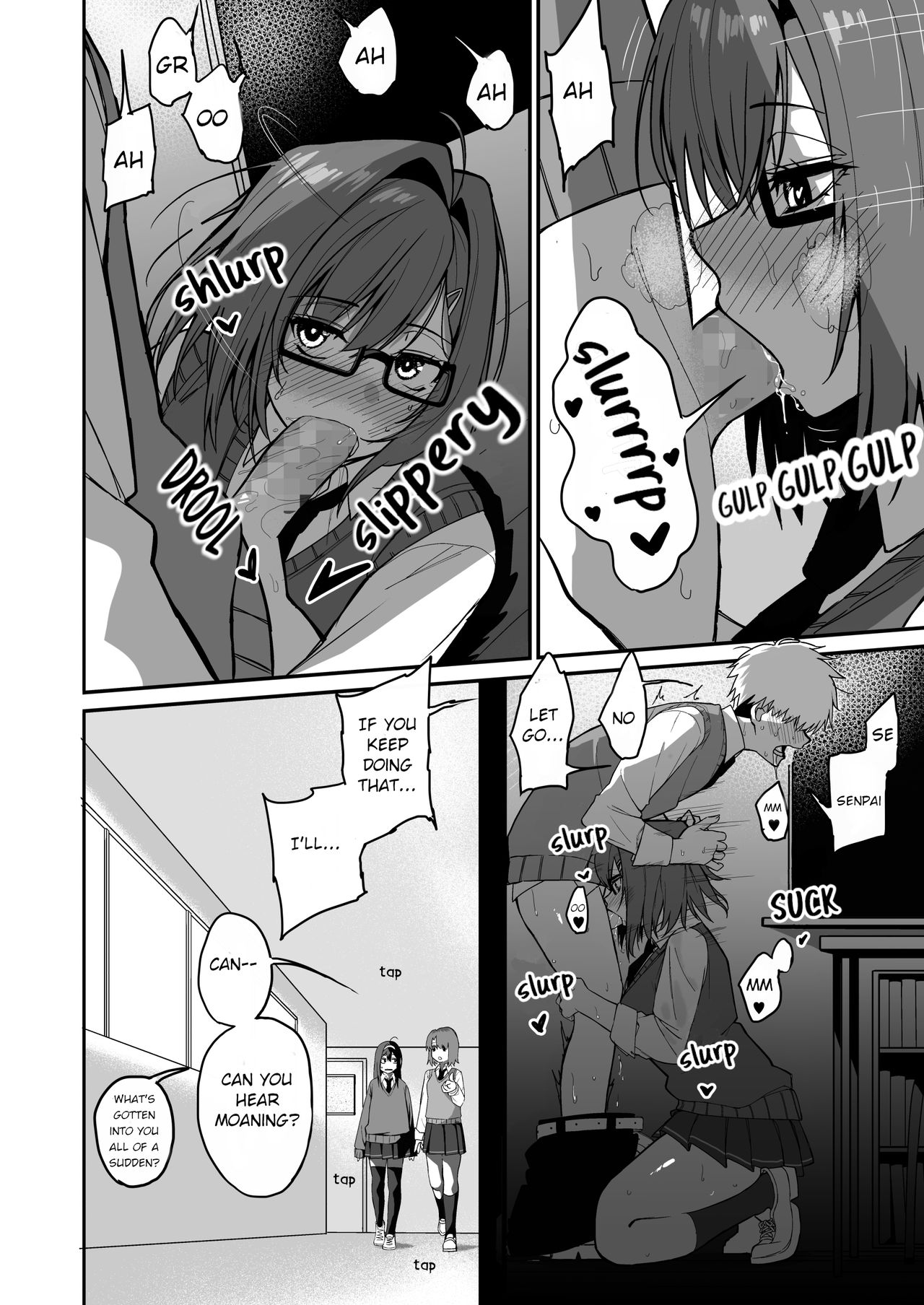 Itabasami na Wakachi Ai 2 page 20