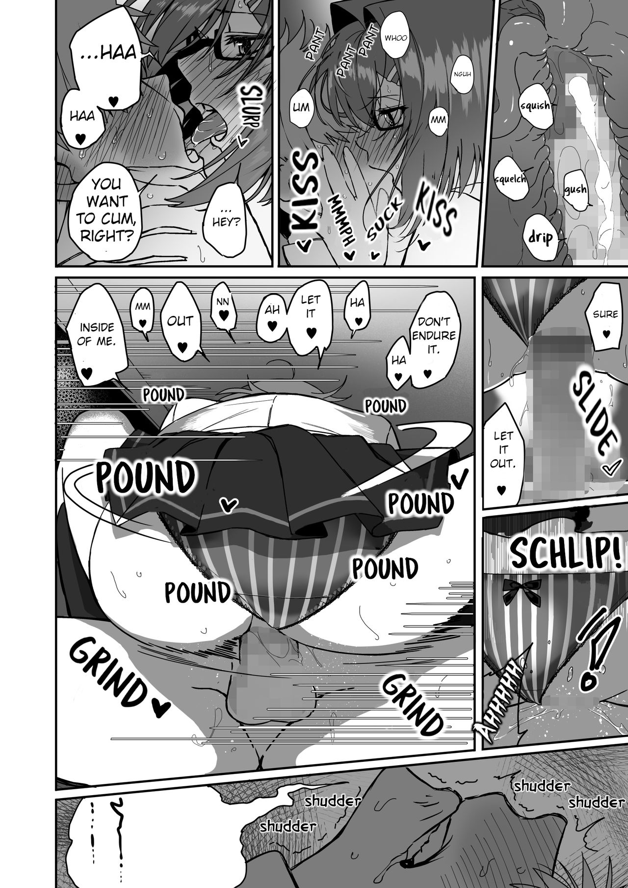 Itabasami na Wakachi Ai 2 page 36