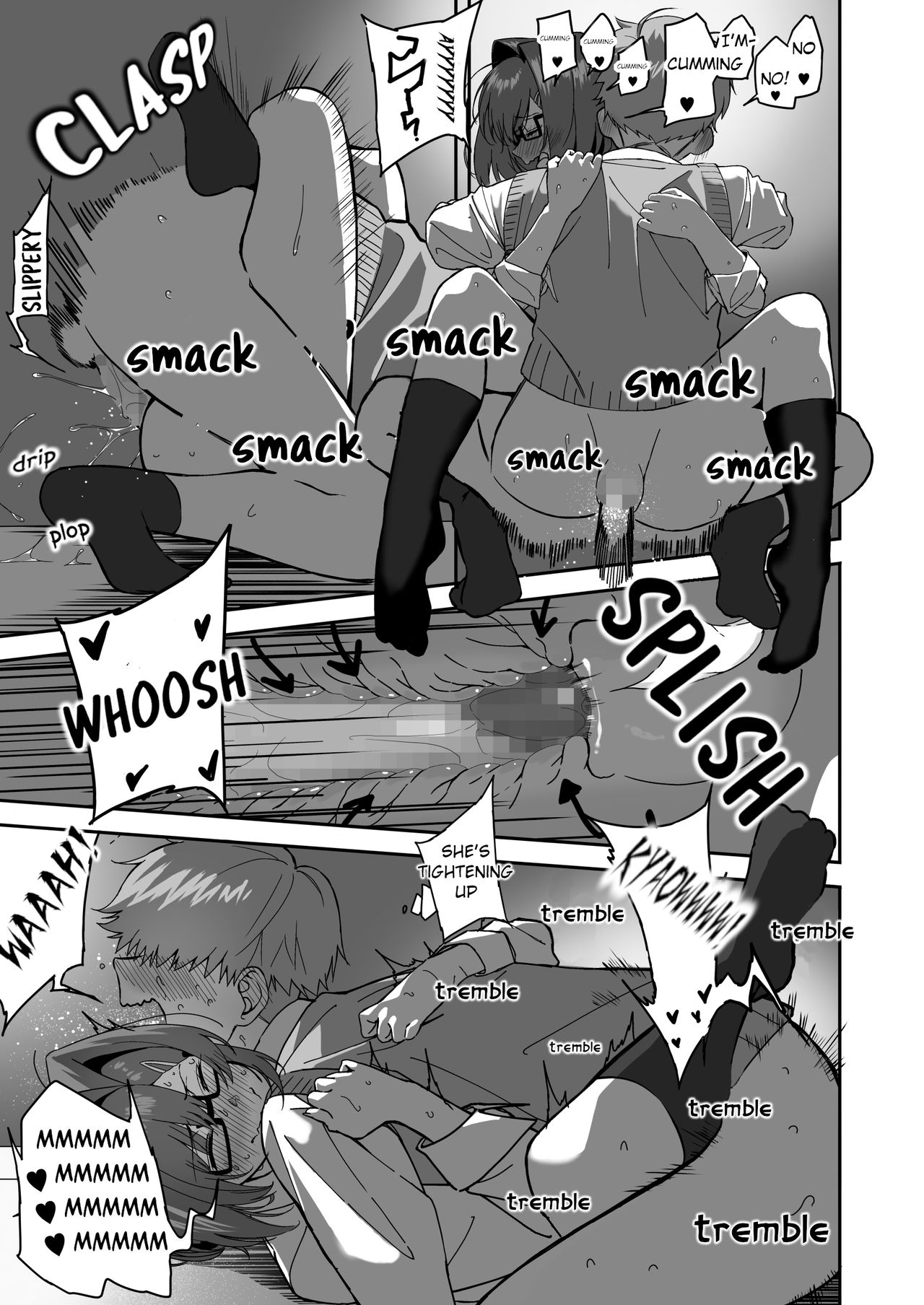 Itabasami na Wakachi Ai 2 page 39