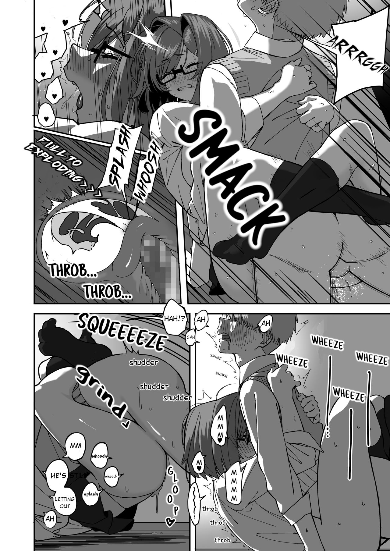 Itabasami na Wakachi Ai 2 page 40