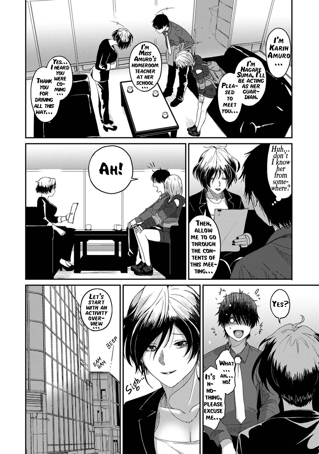 Itaiamai Ch. 1 page 15