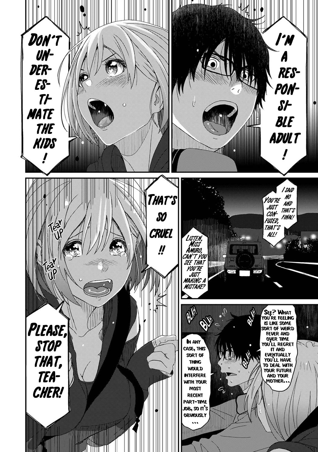 Itaiamai Ch. 1 page 21