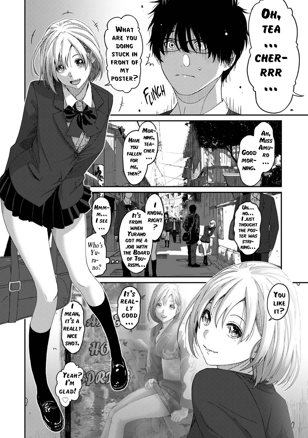 Itaiamai Ch. 1 page 3
