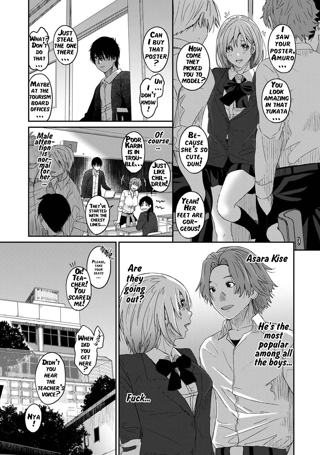 Itaiamai Ch. 1 page 8
