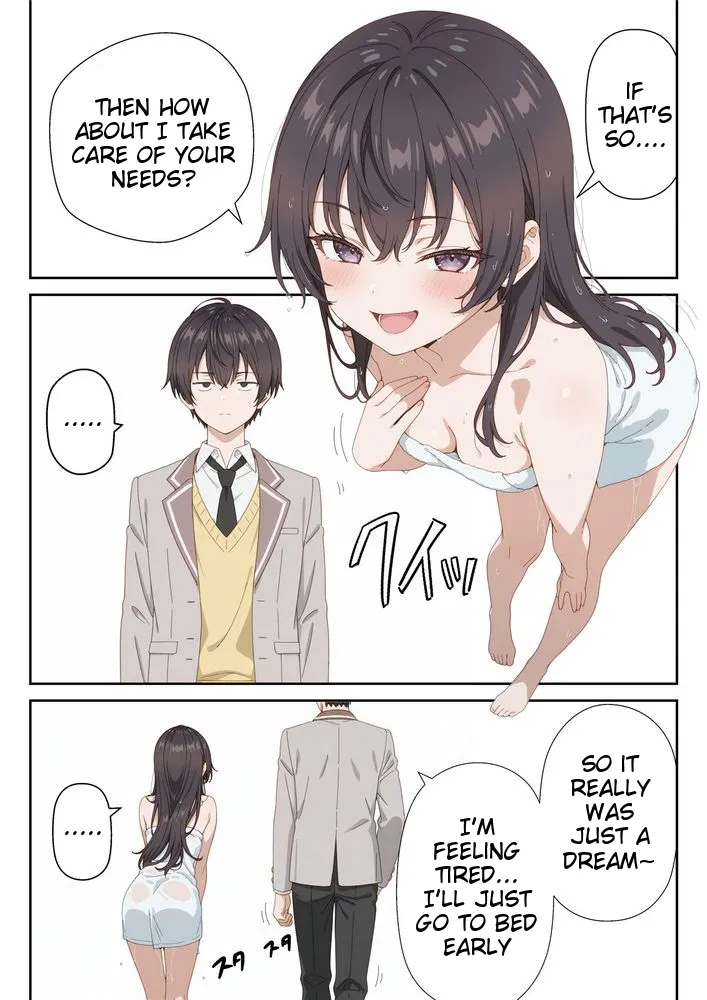 Itazurasuki na Imouto no Saimin Anji de Bijin Shimai ga Dereru Dokoro Janakunaru Hanashi 2 page 14