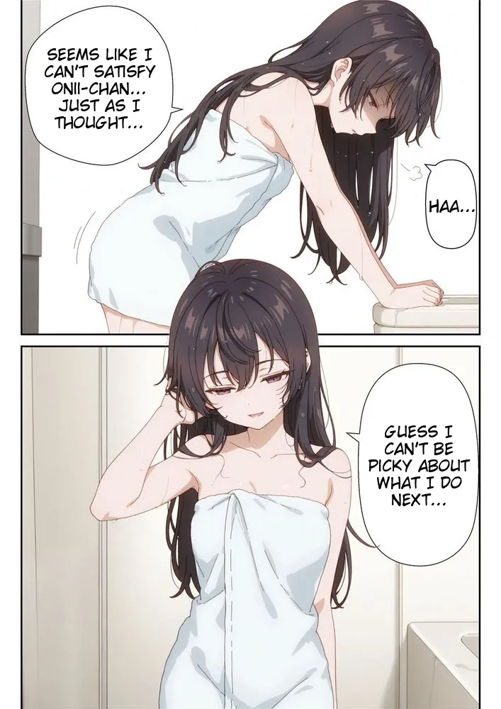 Itazurasuki na Imouto no Saimin Anji de Bijin Shimai ga Dereru Dokoro Janakunaru Hanashi 2 page 15