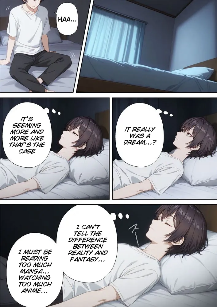 Itazurasuki na Imouto no Saimin Anji de Bijin Shimai ga Dereru Dokoro Janakunaru Hanashi 2 page 16